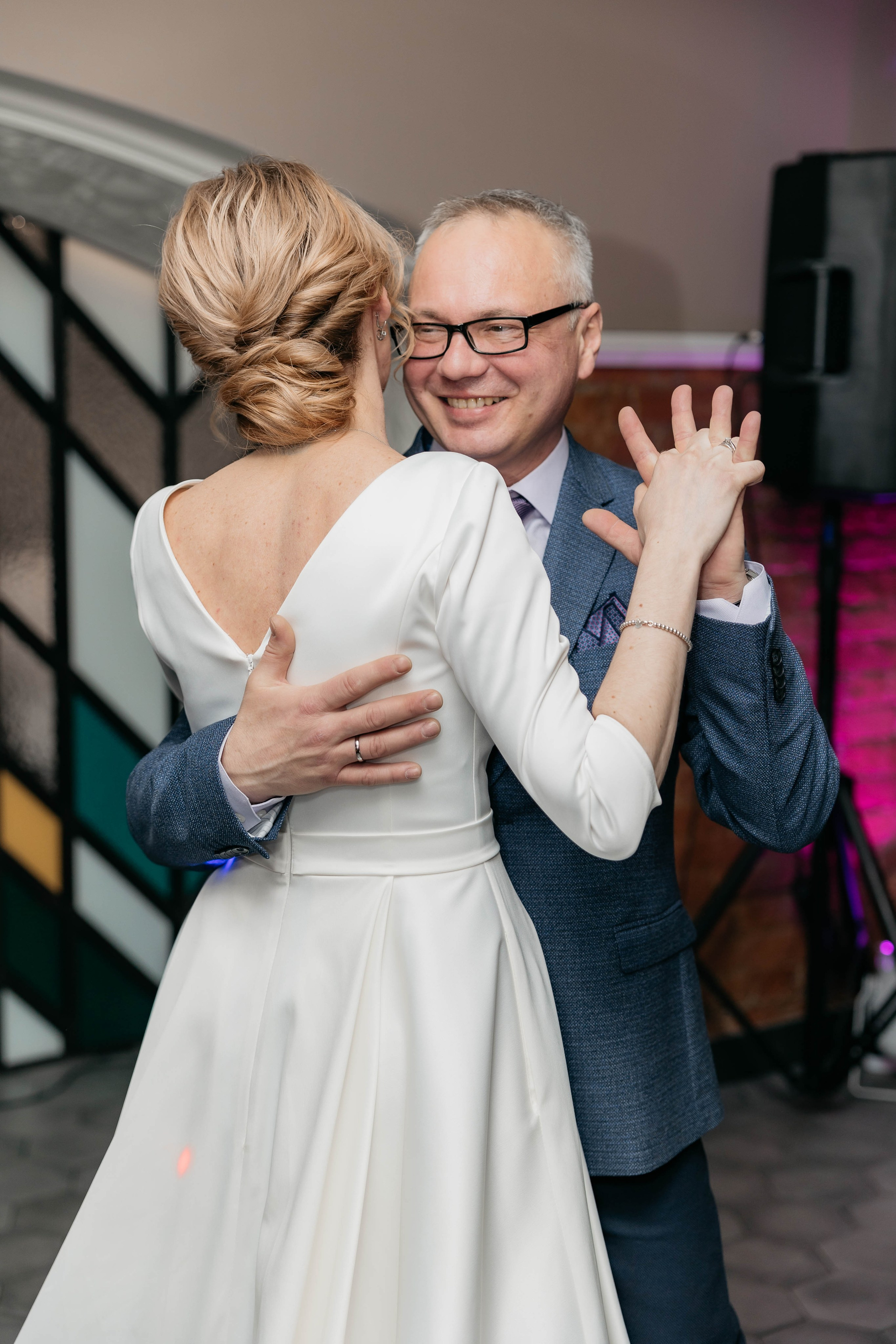 Валерия и Анатолий. 2024 г. Персональный фотограф Катерина Литвинова