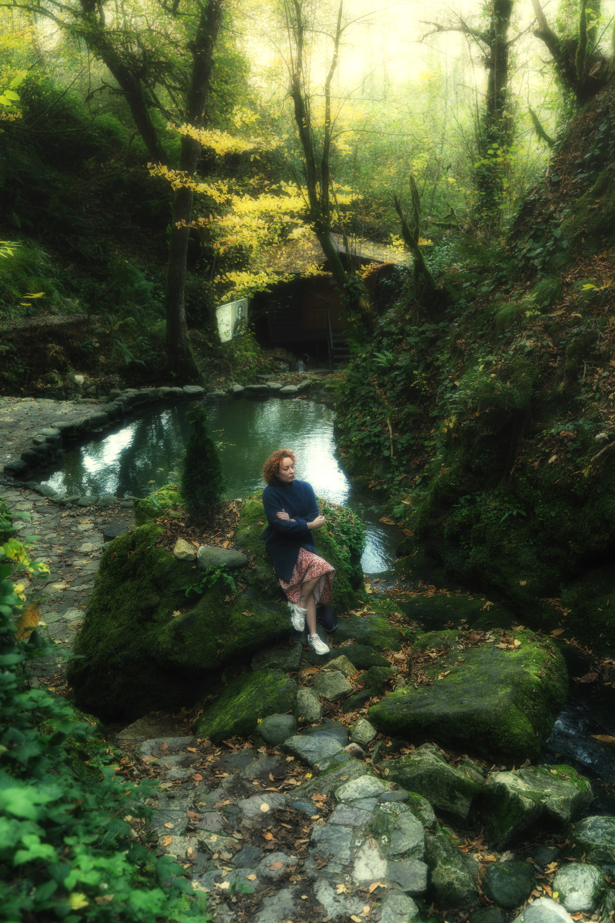 Фотограф в Сочи Елена Лисотина. Фототуры в Сочи