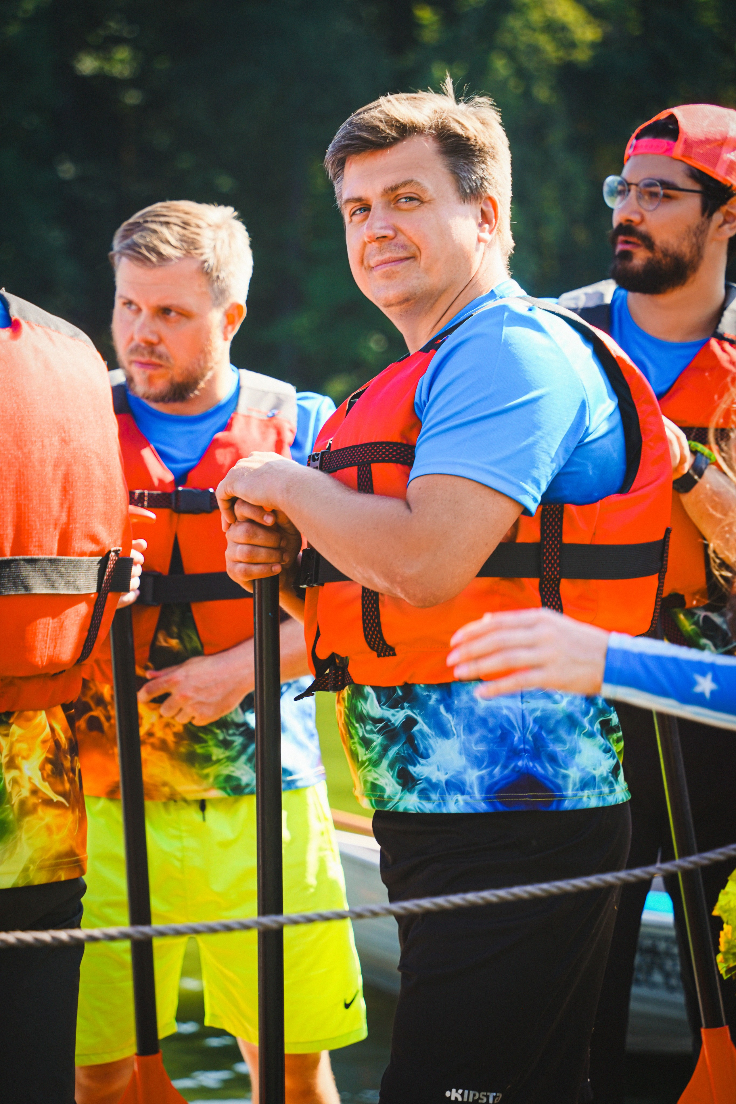 Анималистика. Репортаж. Индивидуальная съемка