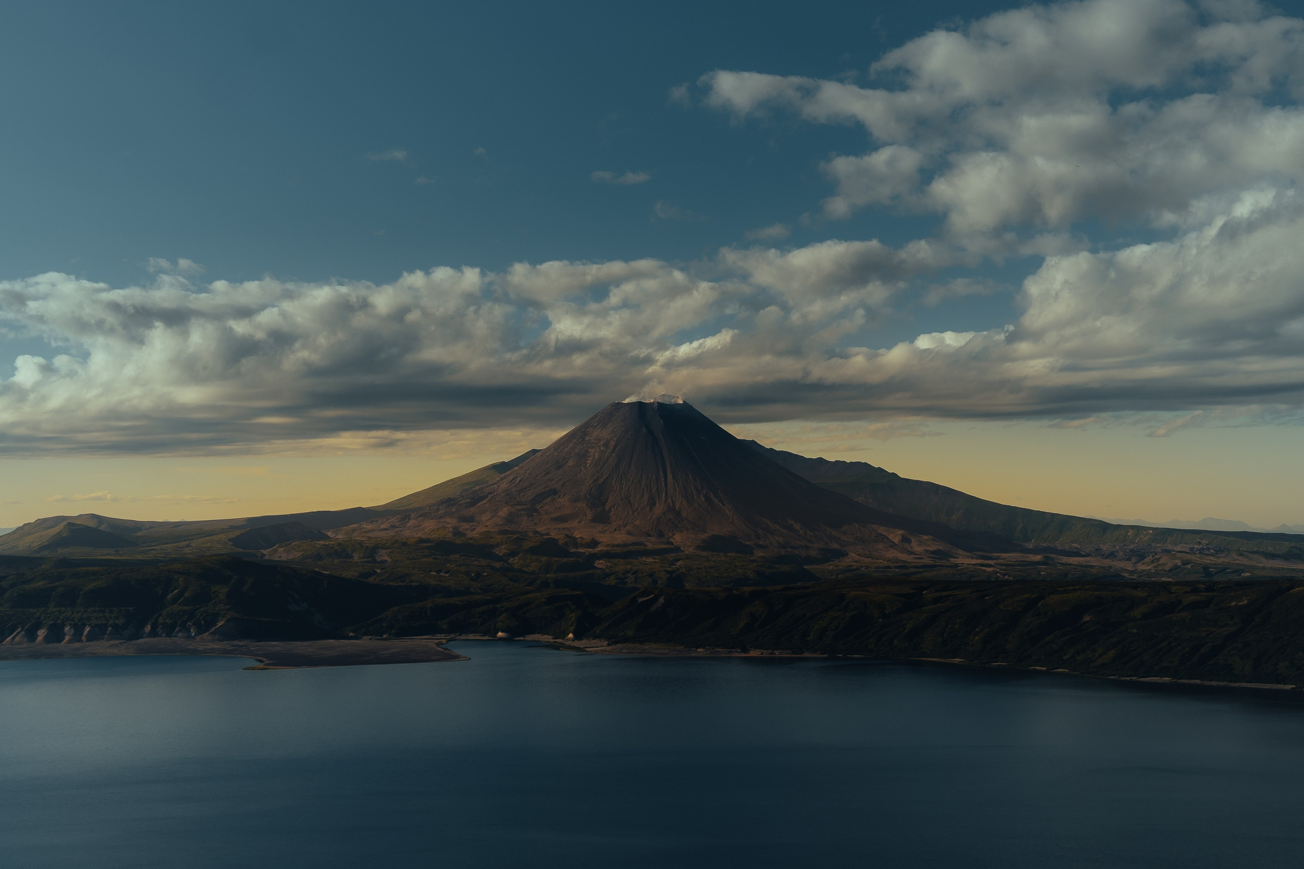 Природа. Свадебный и love story фотограф в Петропавловске-Камчатском Алексей Глебов
