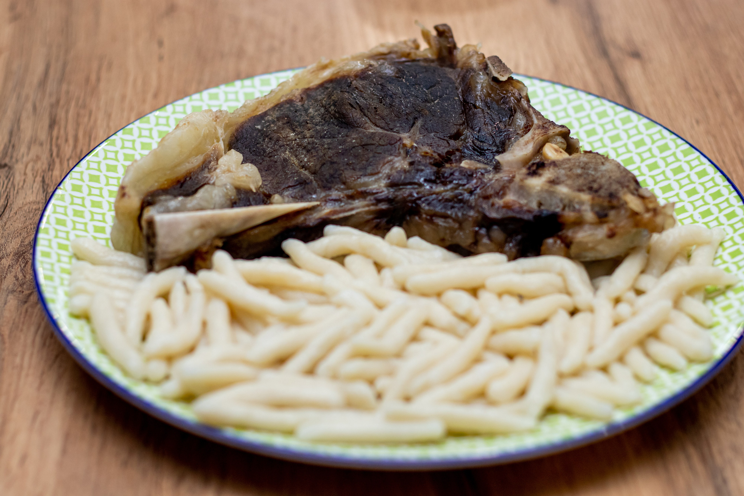 Для ресторана