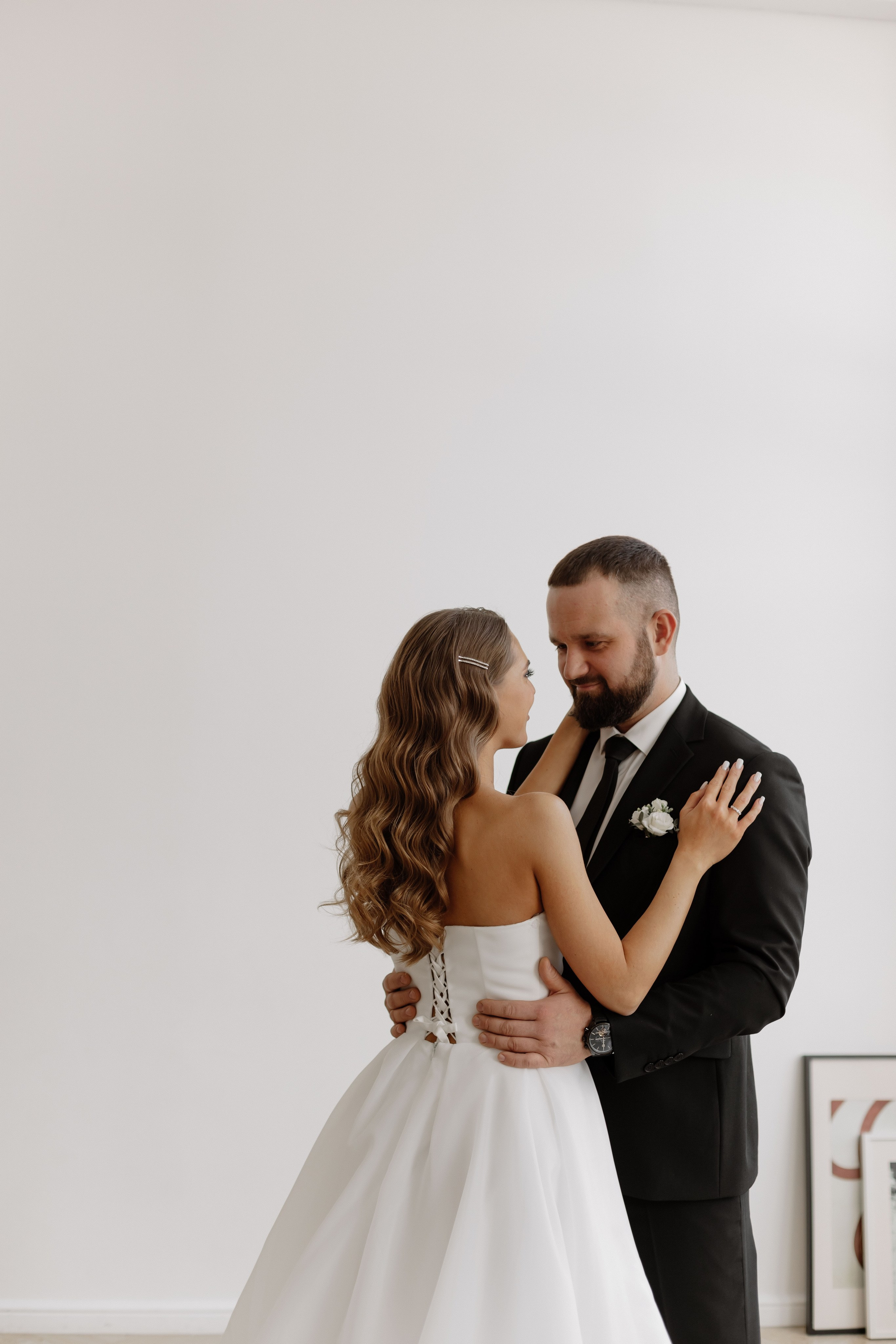 S&M. Свадебный и семейный фотограф Пенза Елизавета Зуйкова