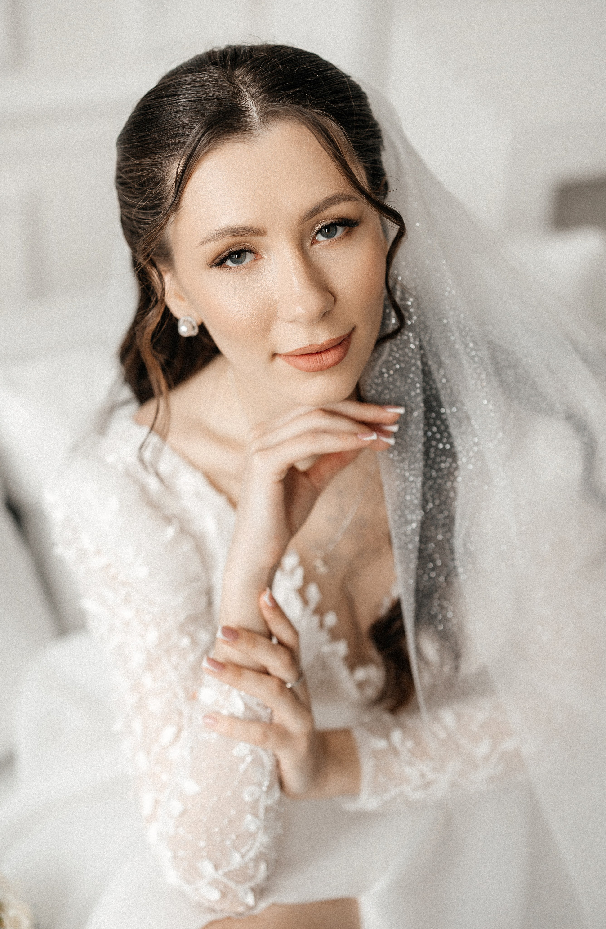 Даниил & Ангелина. Свадебный и семейный фотограф в Омске Евгения Хакимова