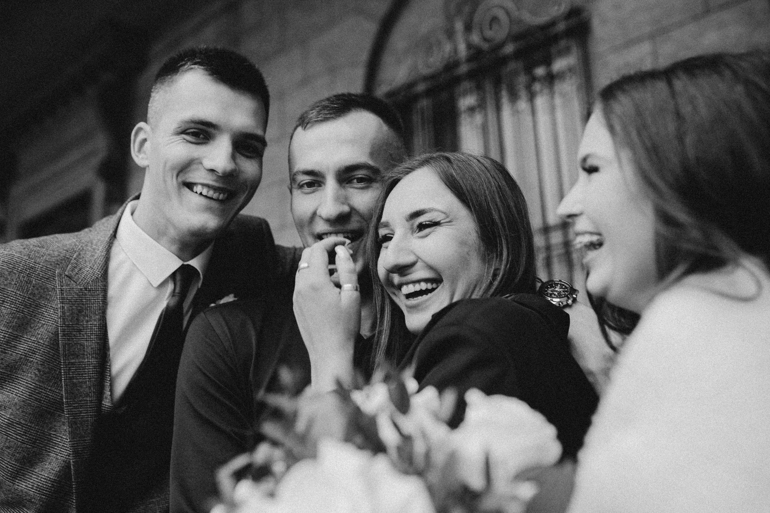 ЛЁША І НАСТА. Фотограф Юля Королёва