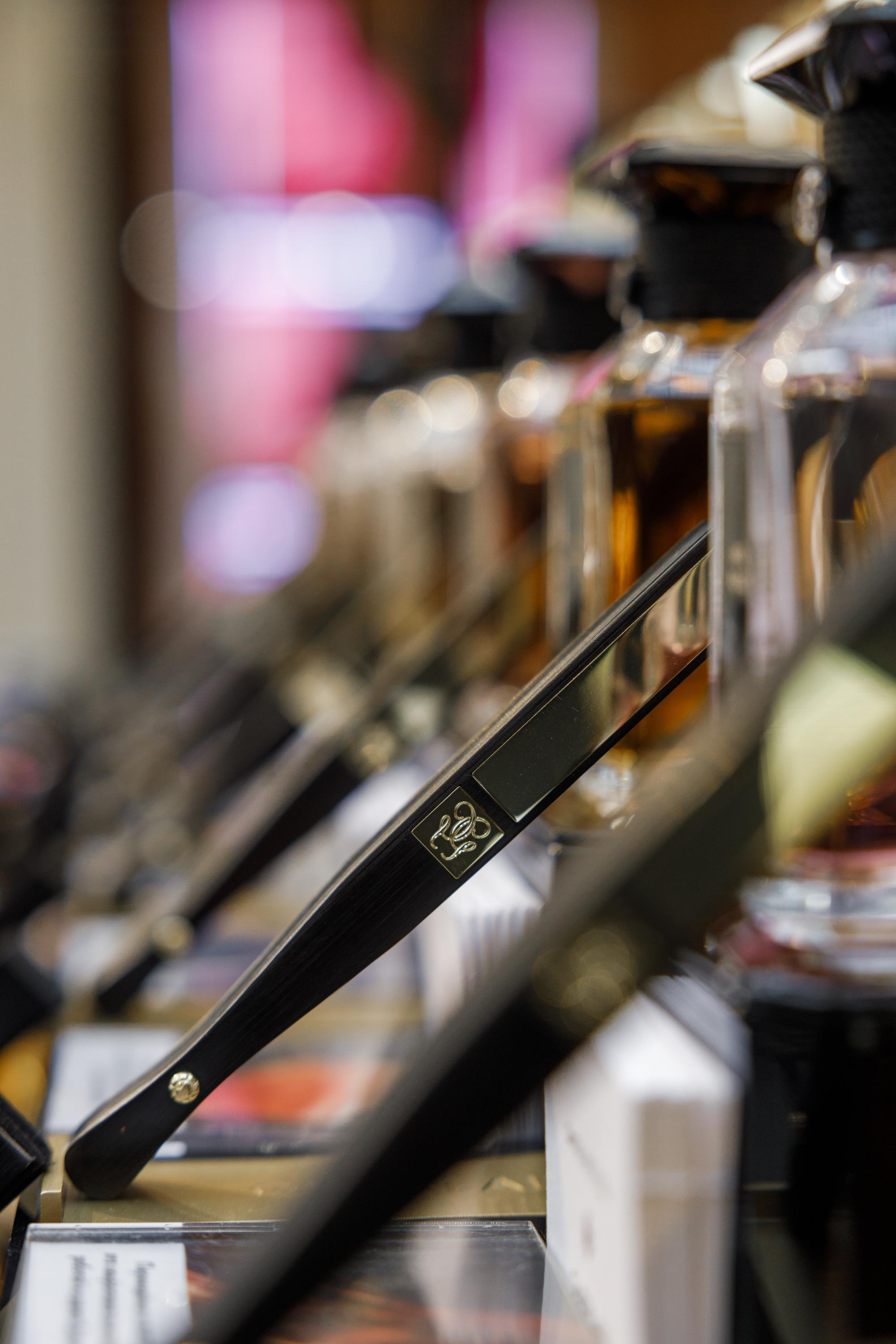 Guerlain. Feelmedia production