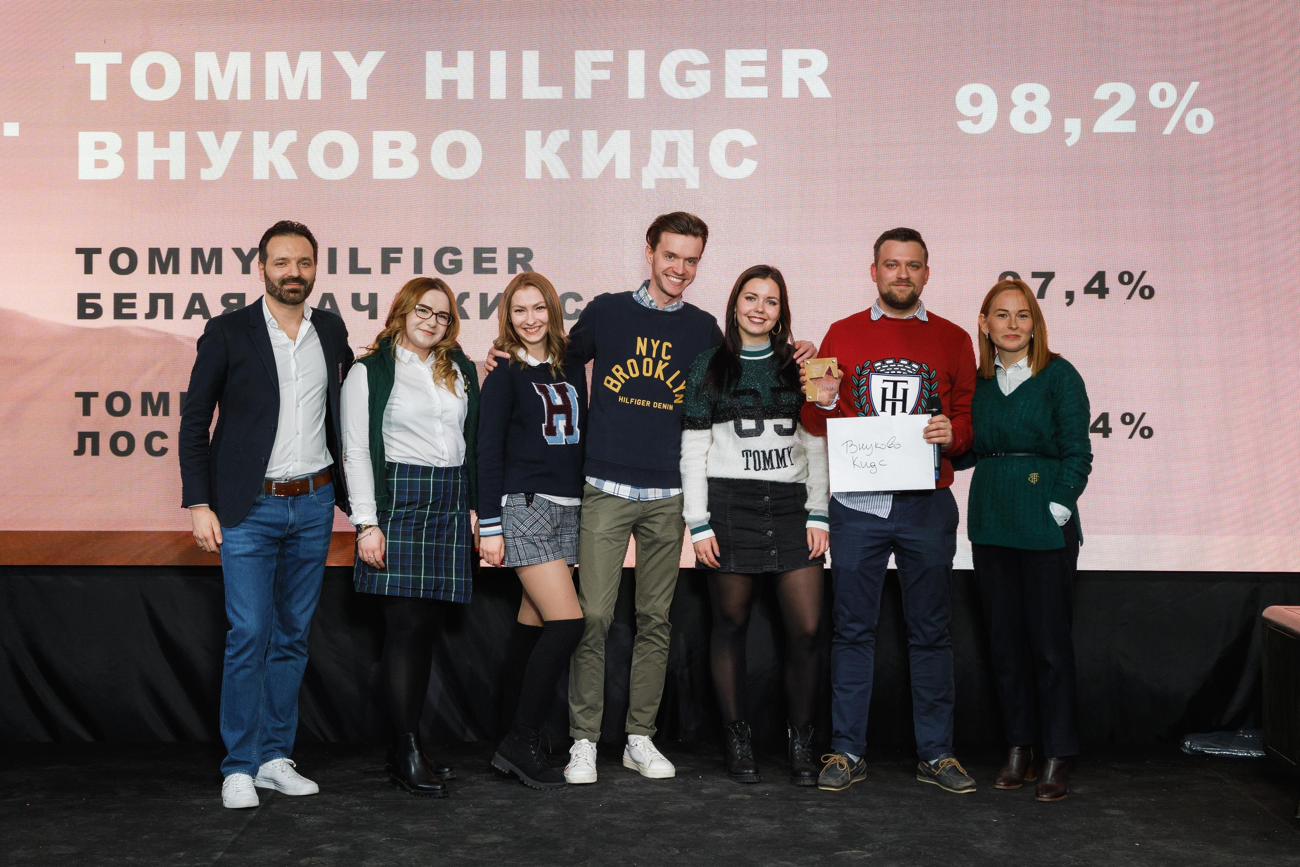 PVH DAYS 2020. Feelmedia production