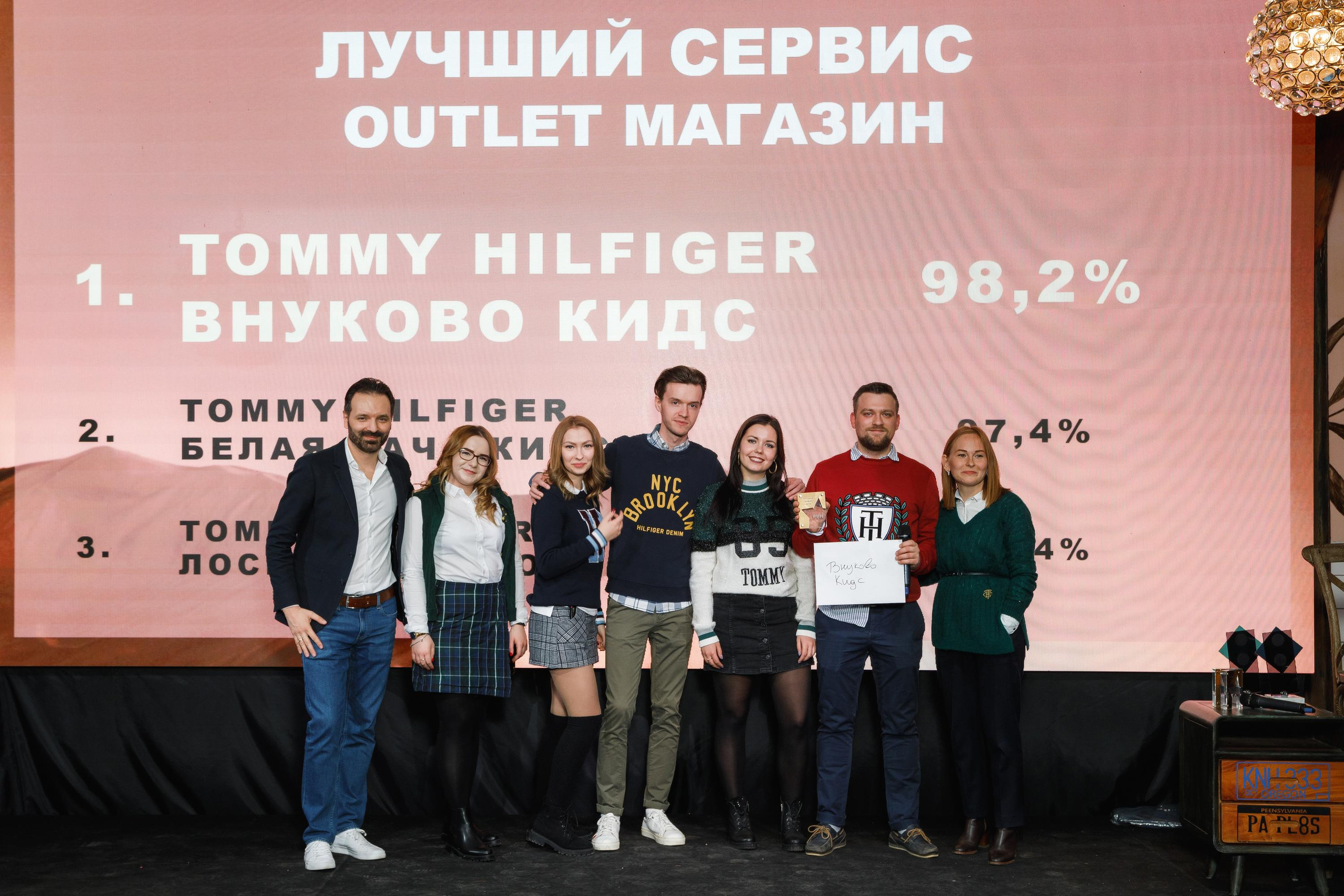 PVH DAYS 2020. Feelmedia production