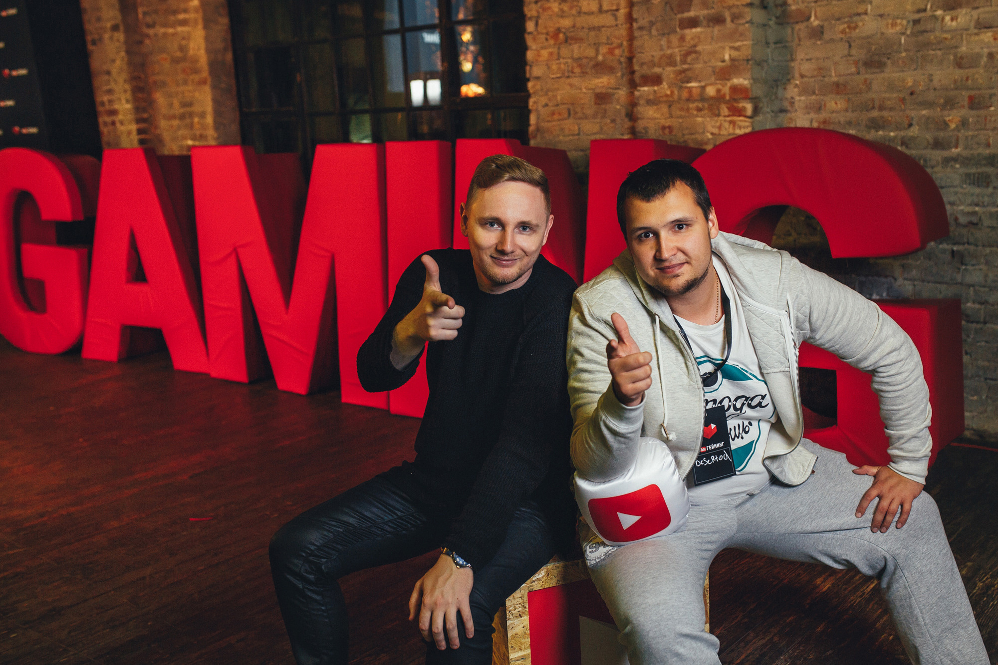 YOUTUBE. Feelmedia production