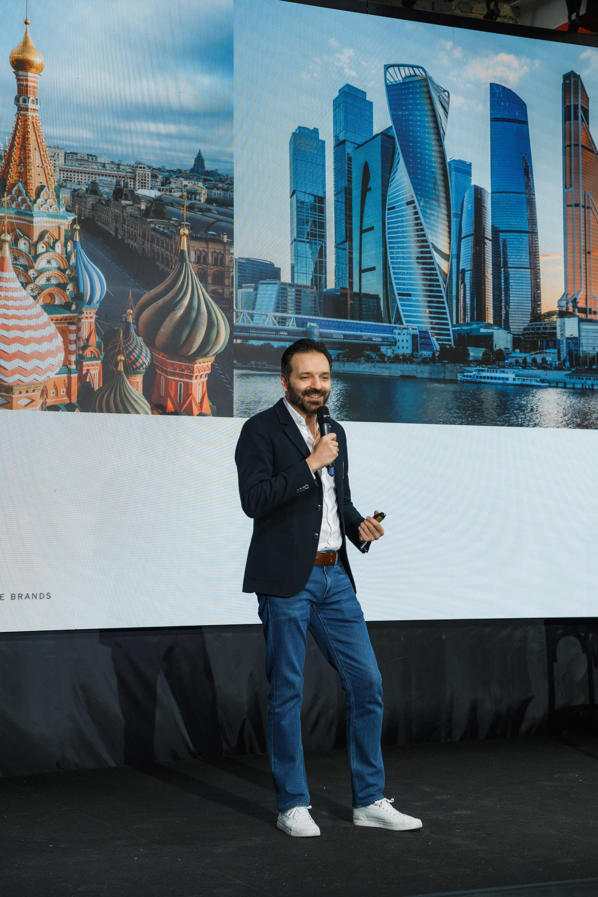 PVH DAYS 2020. Feelmedia production