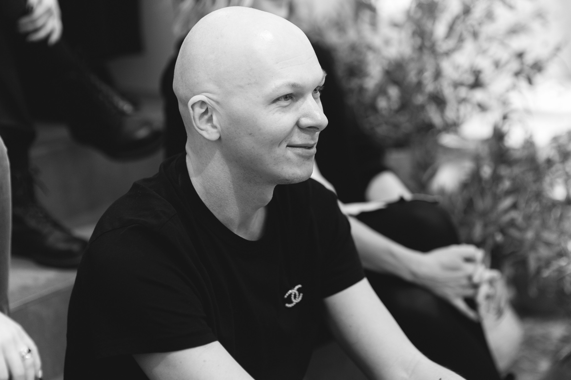 CHANEL BLOGERS. Feelmedia production