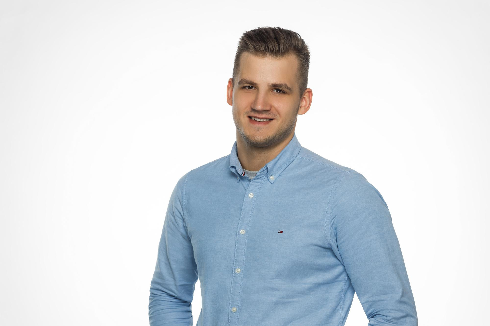 TOMMY HILFIGER. Feelmedia production