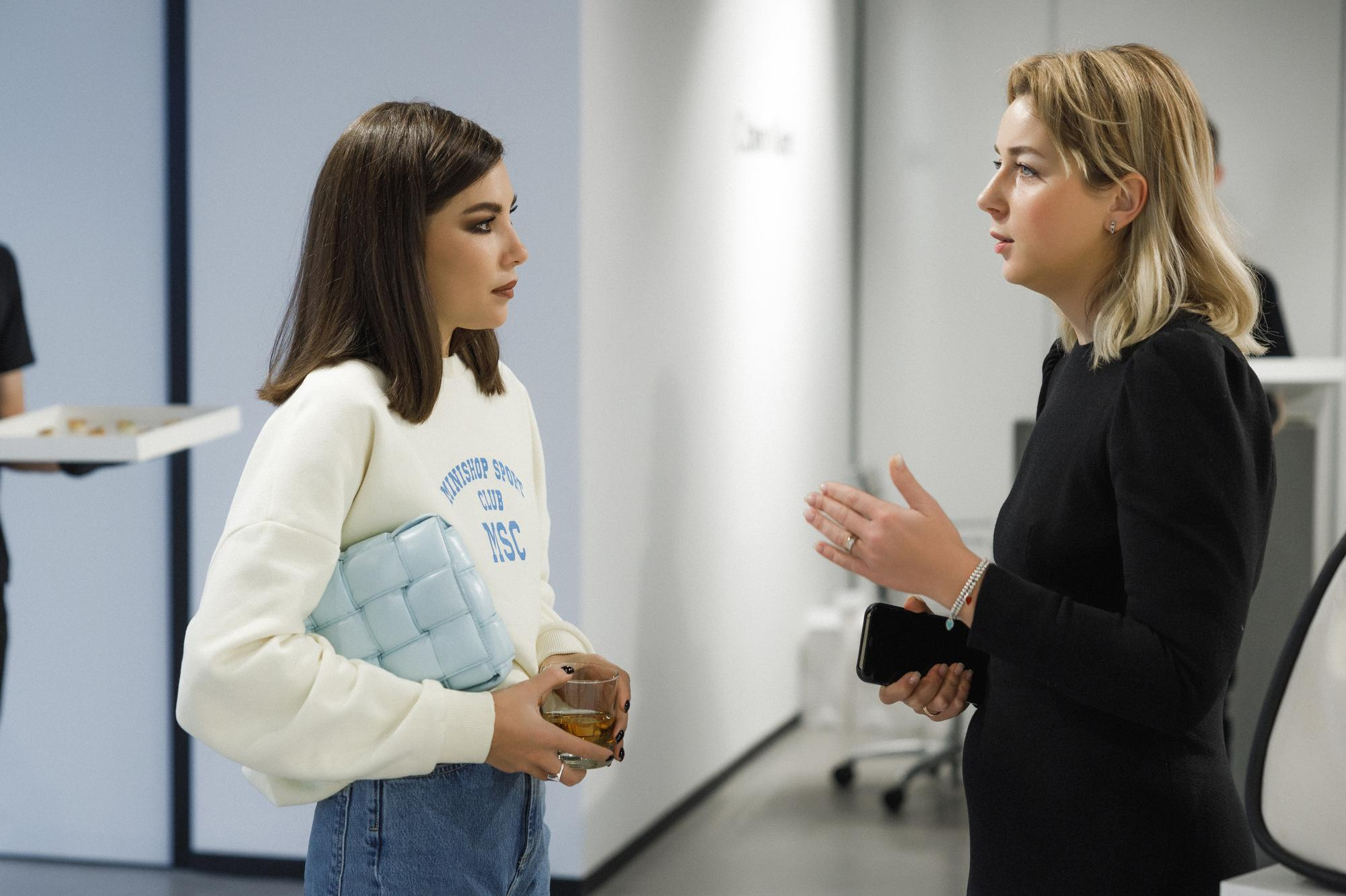 CALVIN KLEIN. Feelmedia production