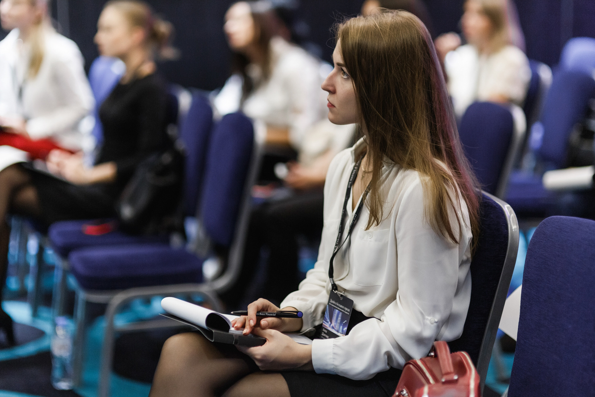 MERCEDES-BENZ FINANCE. Feelmedia production