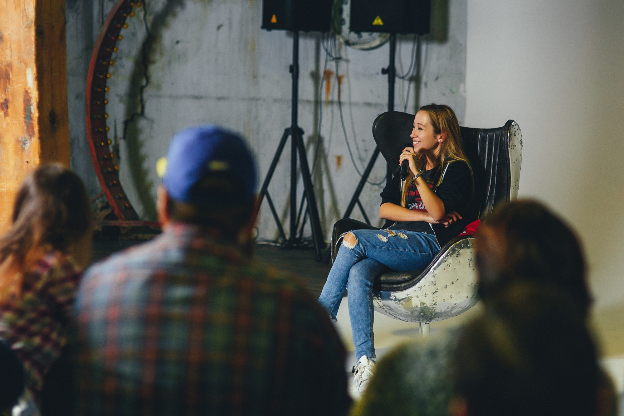 YOUTUBE. Feelmedia production