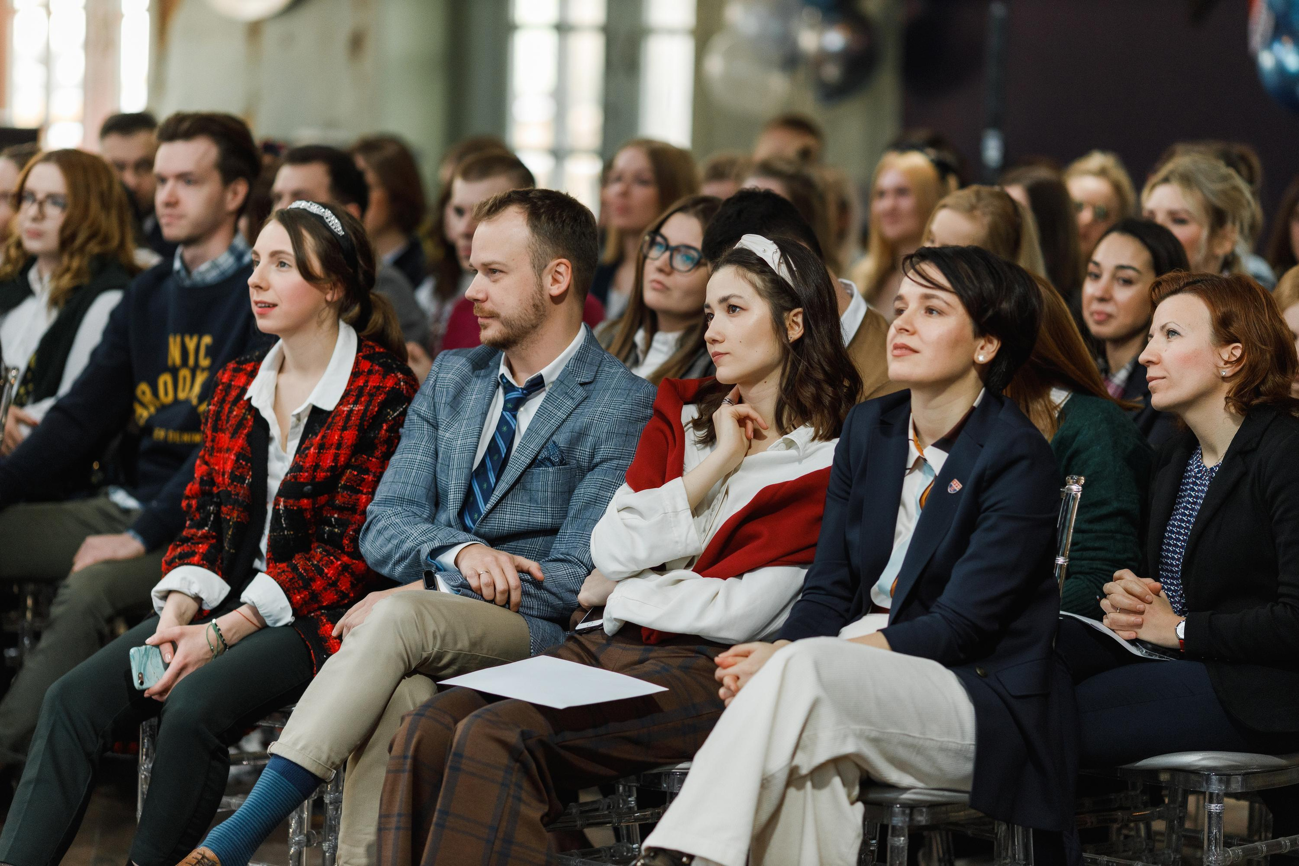 PVH DAYS 2020. Feelmedia production