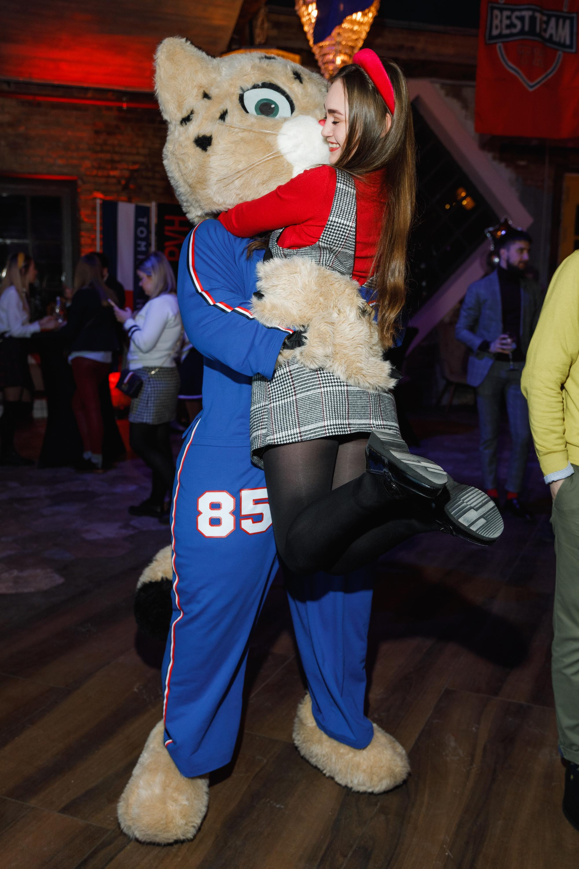 PVH DAYS 2020. Feelmedia production