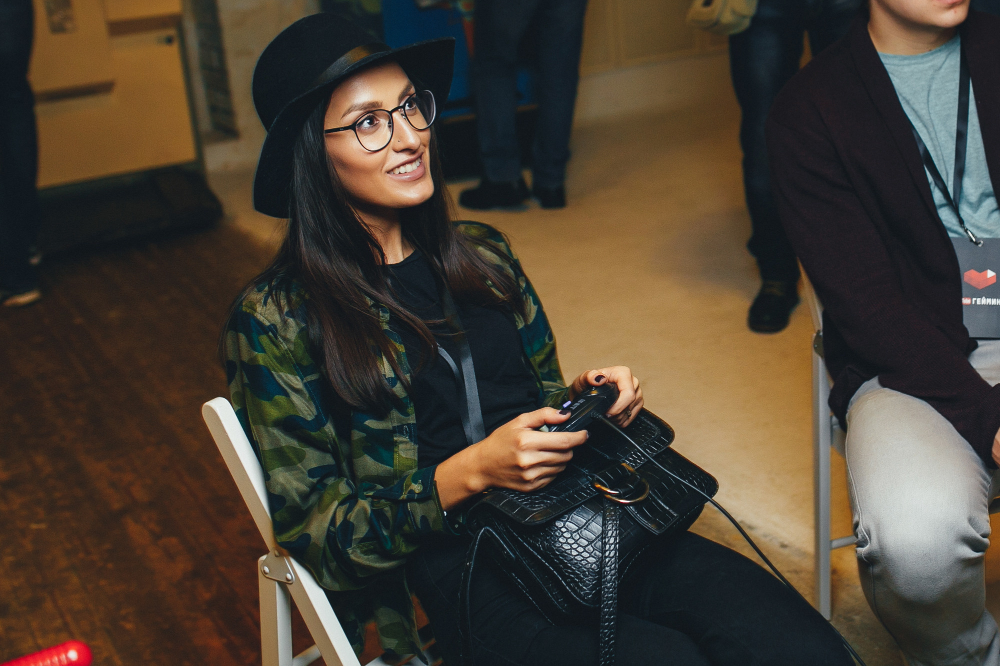 YOUTUBE. Feelmedia production