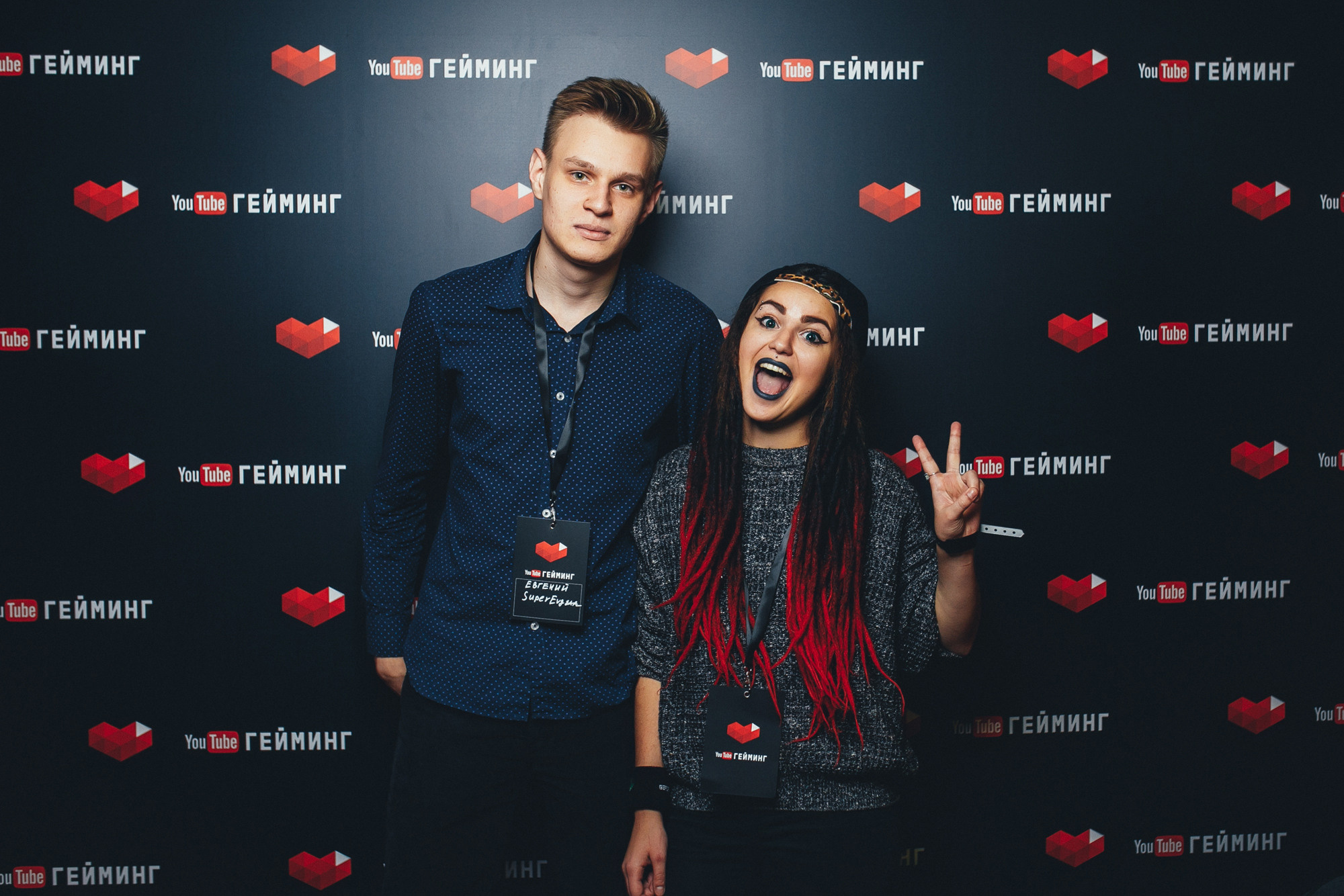 YOUTUBE. Feelmedia production