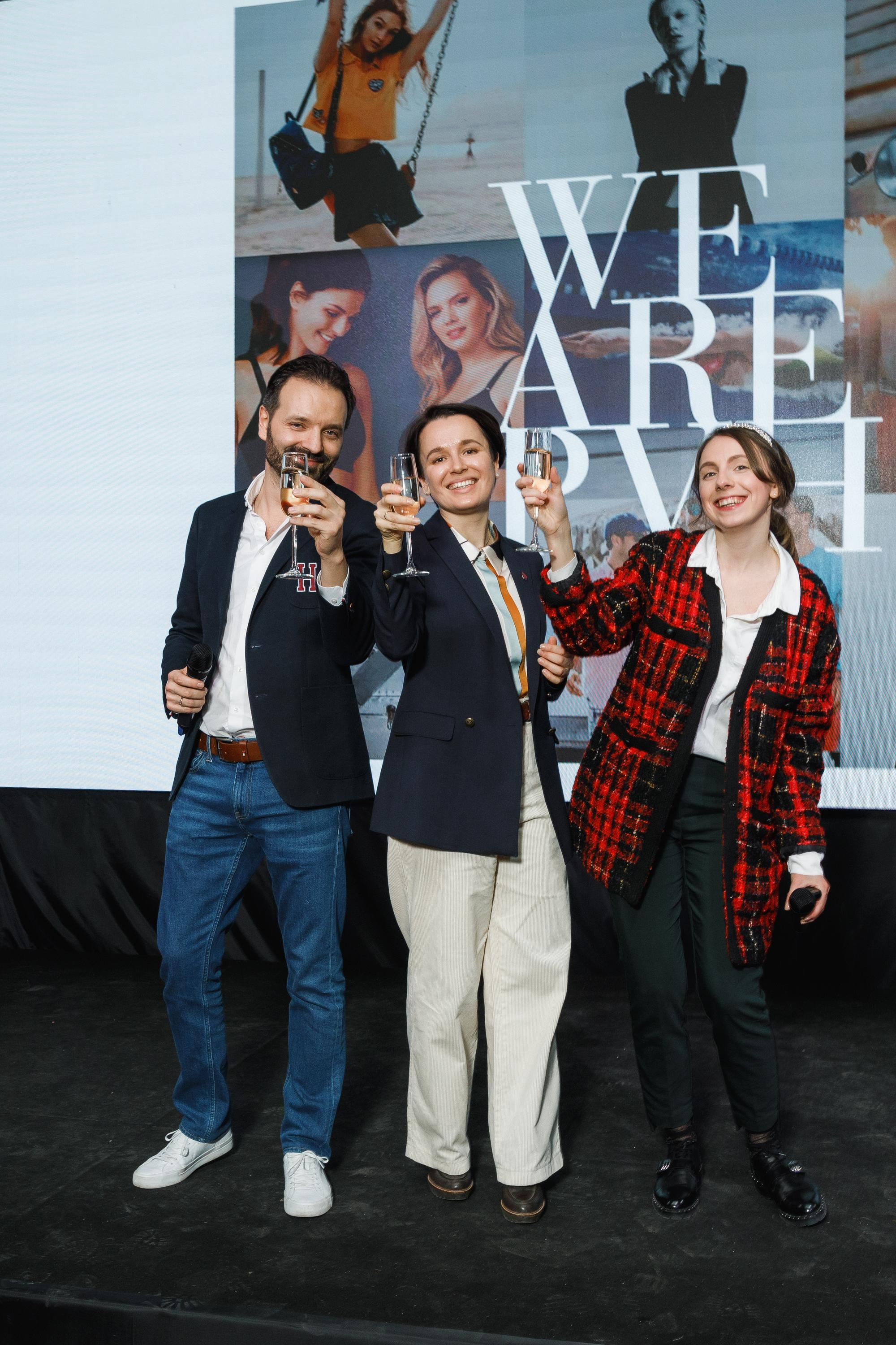 PVH DAYS 2020. Feelmedia production