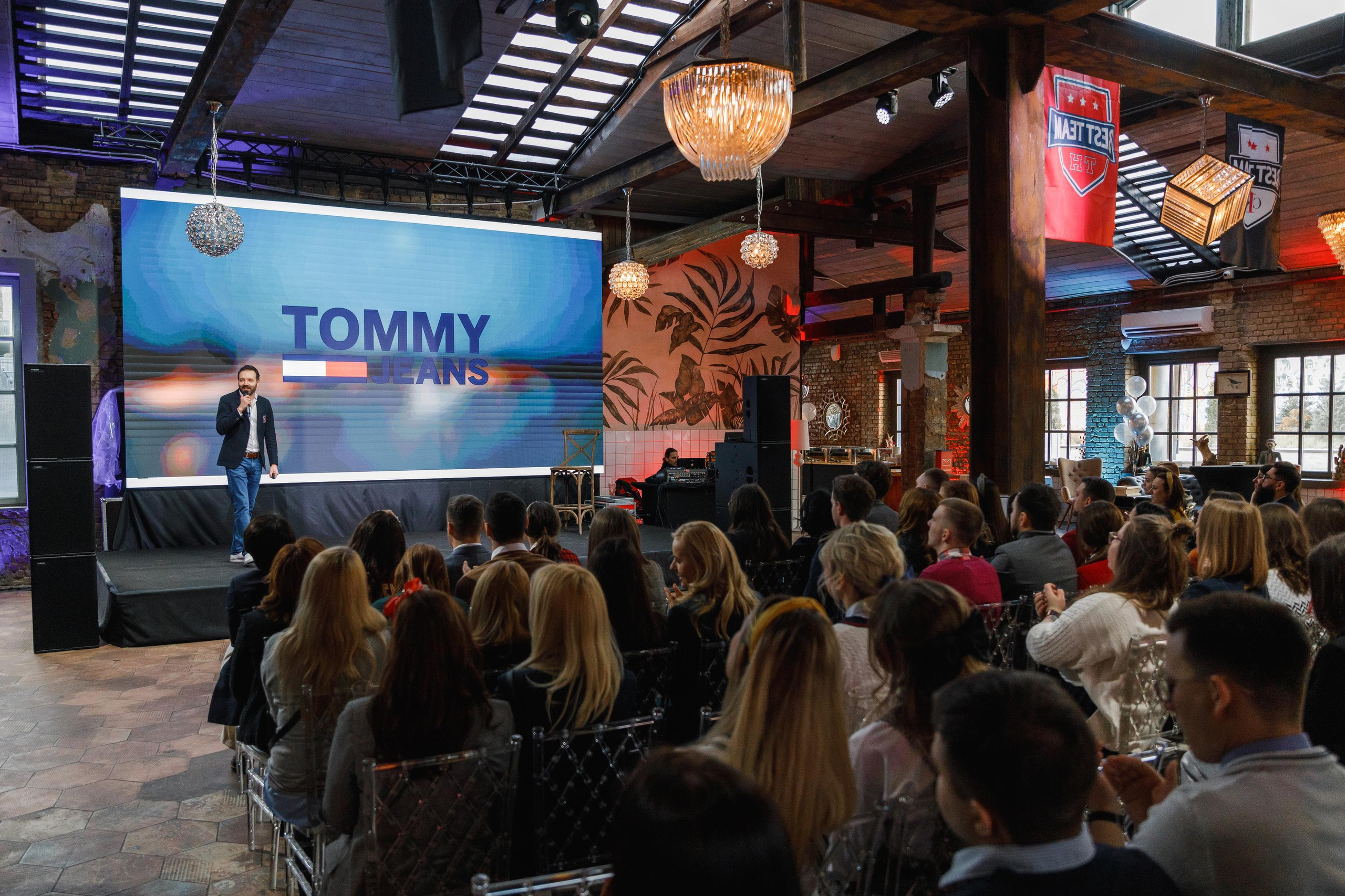 PVH DAYS 2020. Feelmedia production