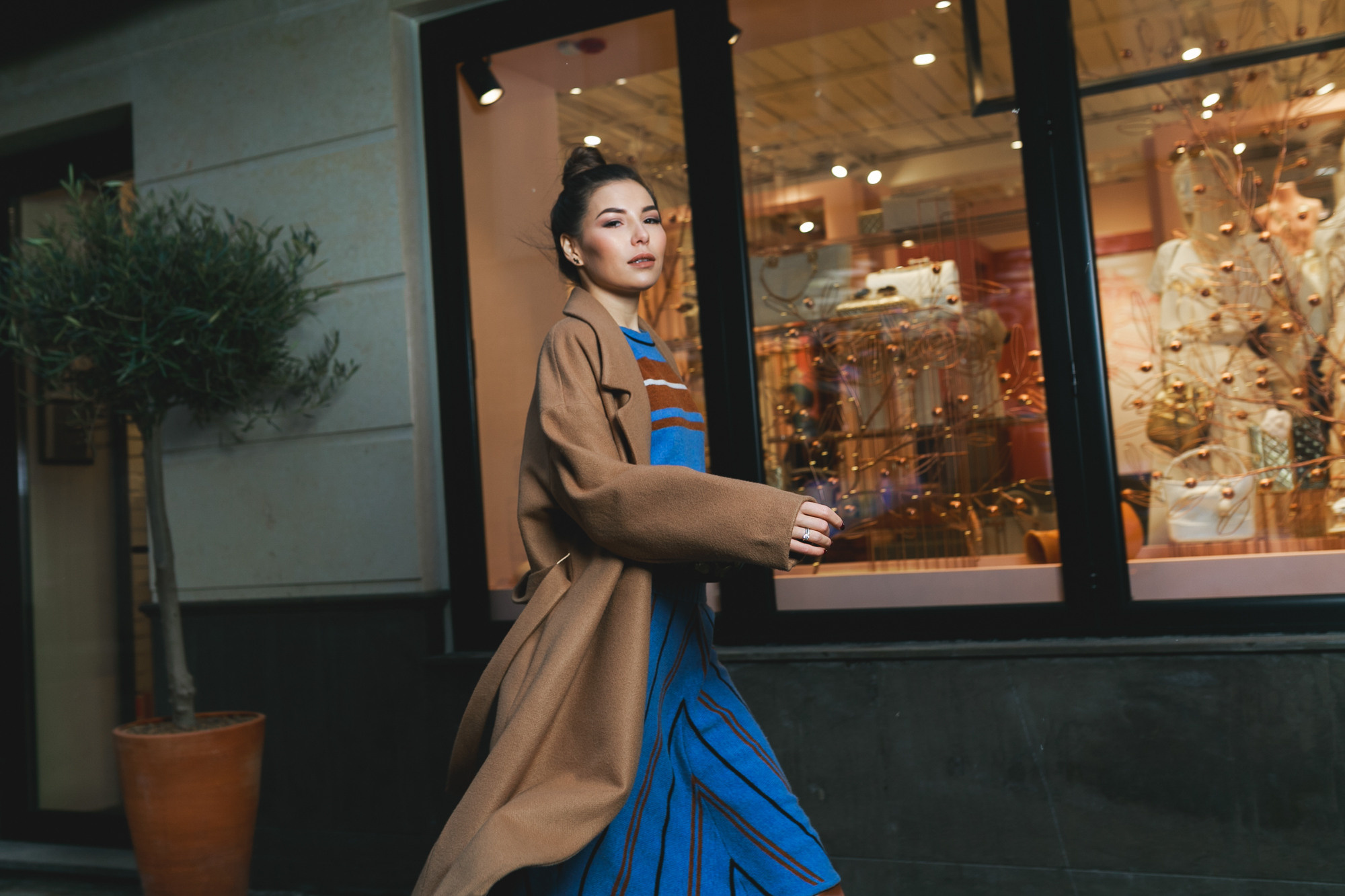 CHANEL BLOGERS. Feelmedia production