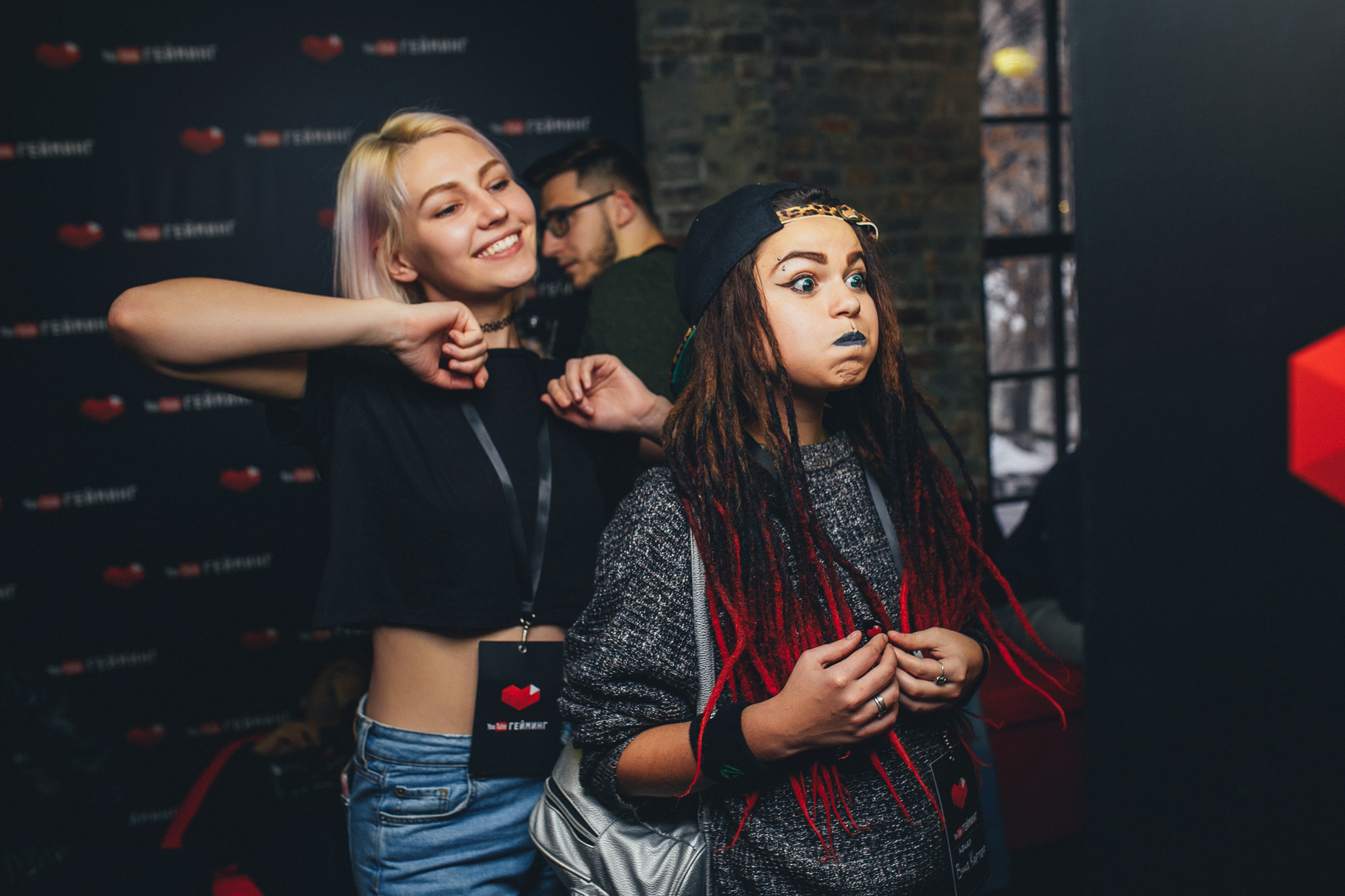 YOUTUBE. Feelmedia production