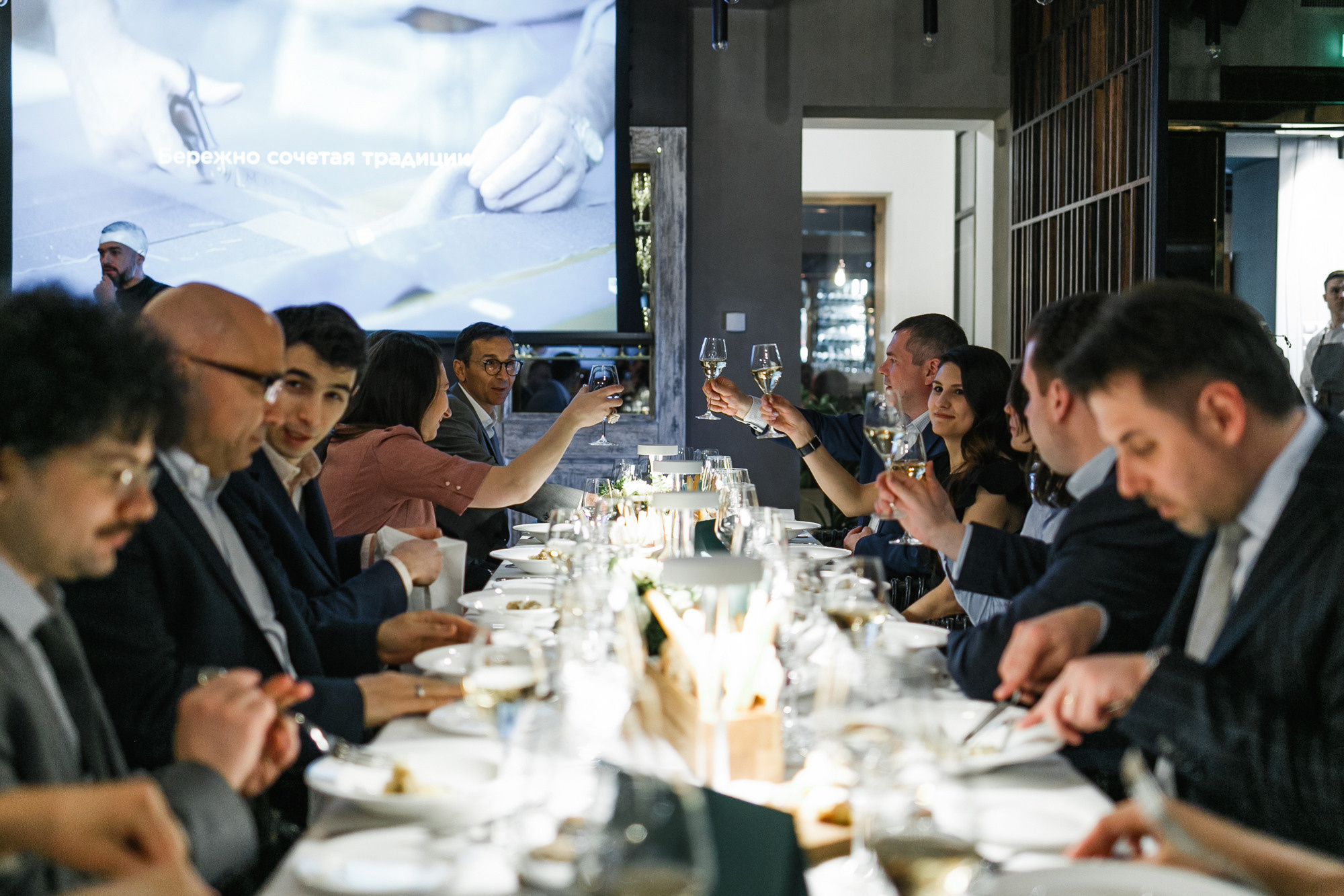 Henderson. Feelmedia production