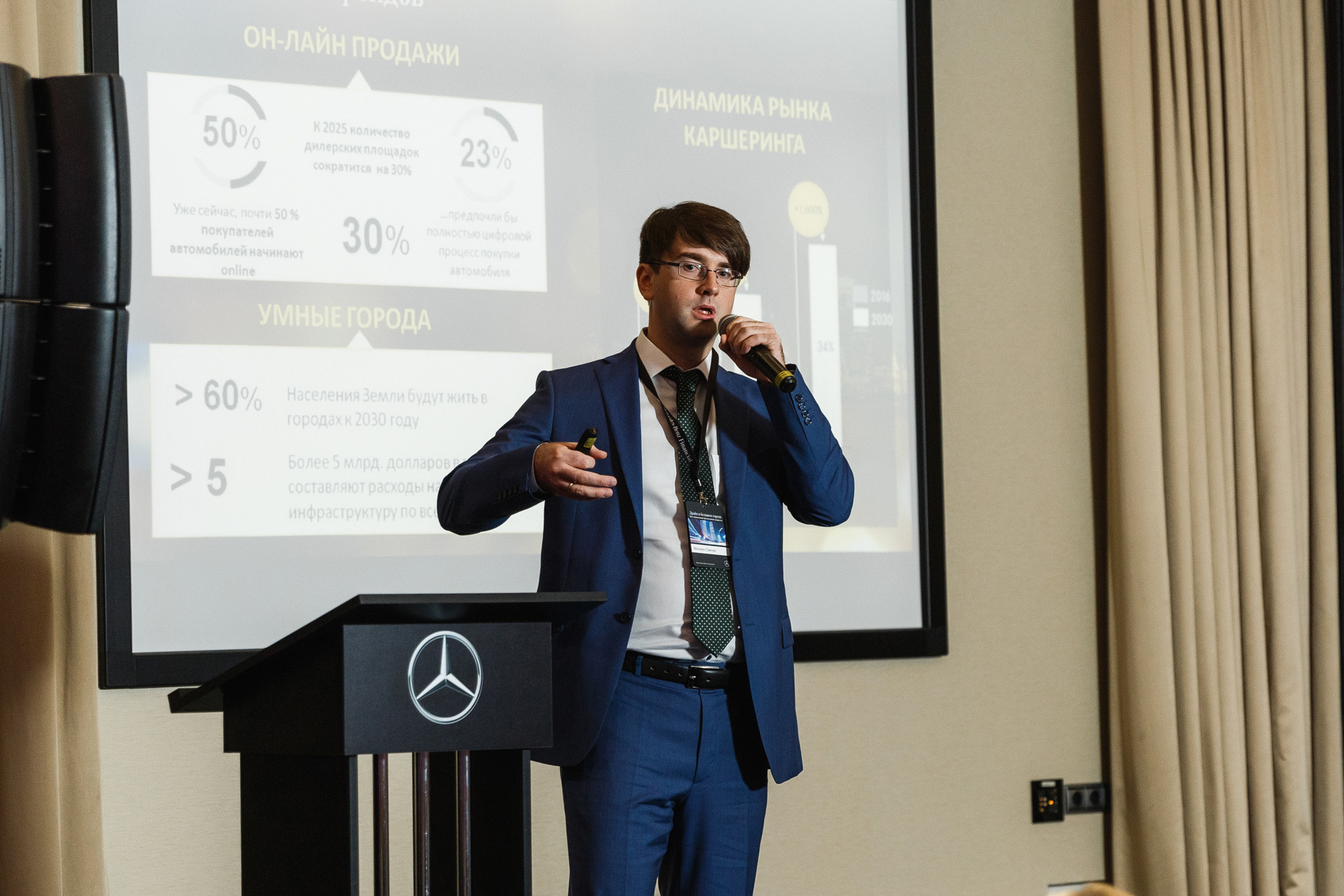 MERCEDES-BENZ FINANCE. Feelmedia production