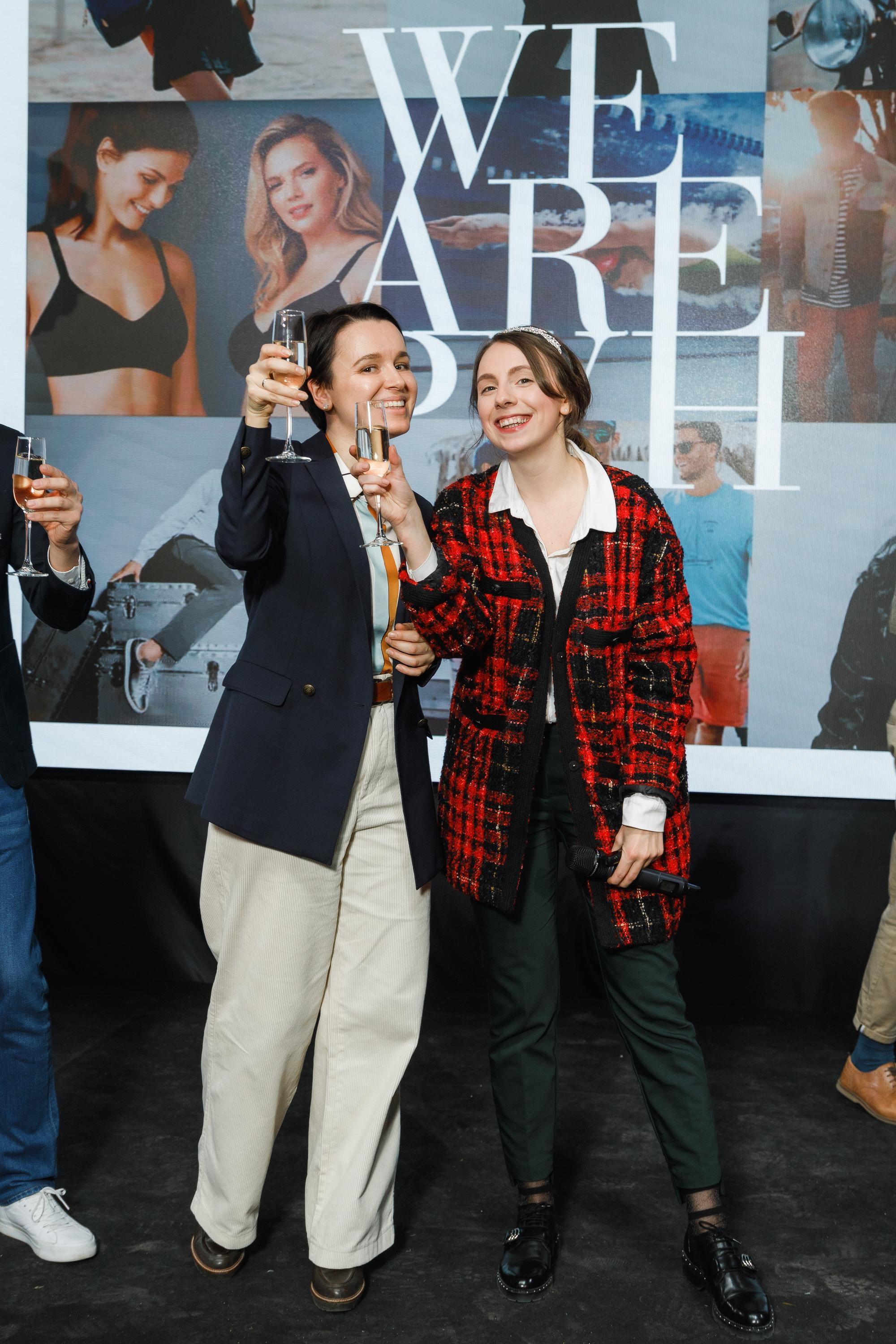 PVH DAYS 2020. Feelmedia production