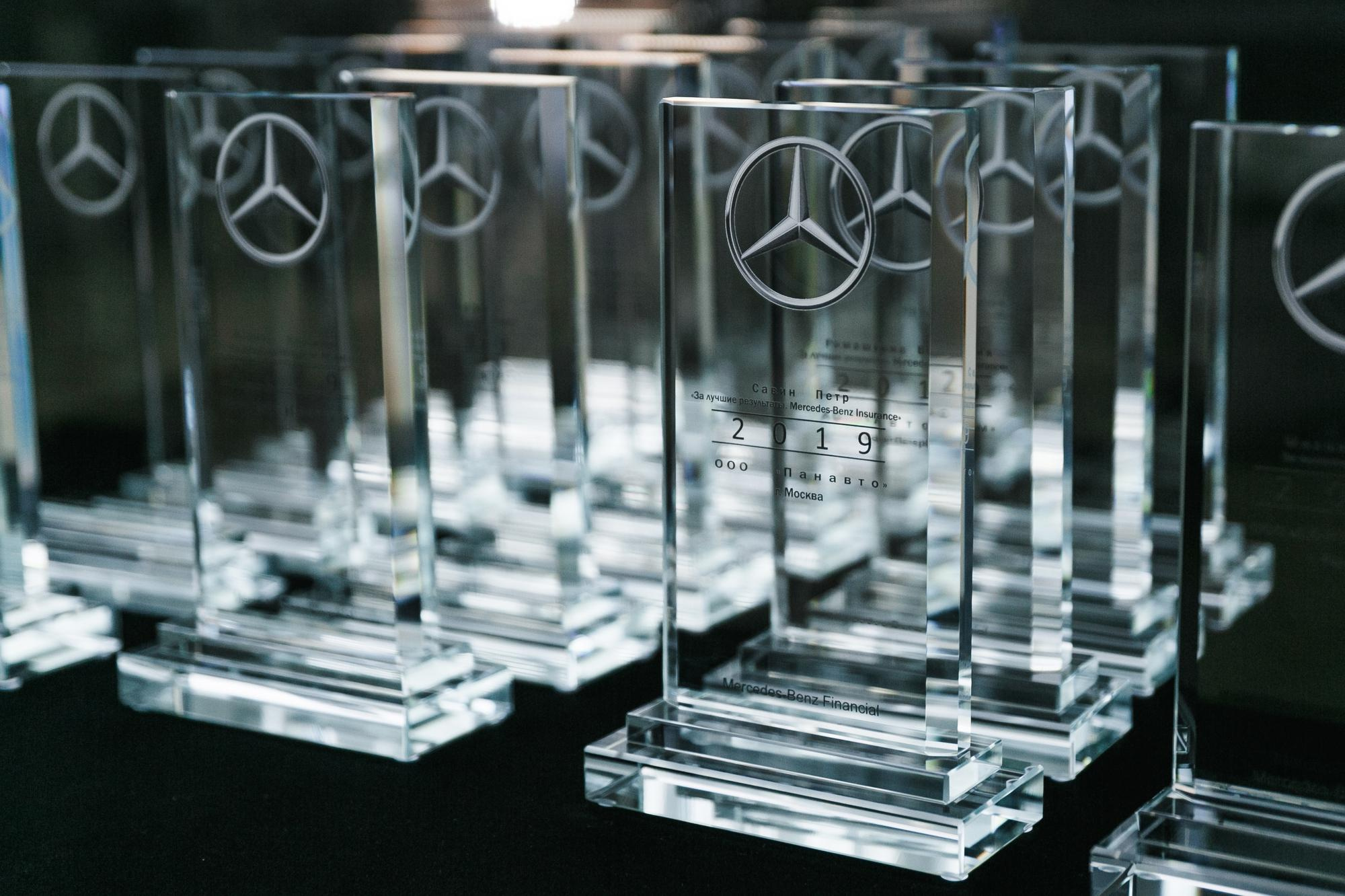 MERCEDES-BENZ FINANCE. Feelmedia production