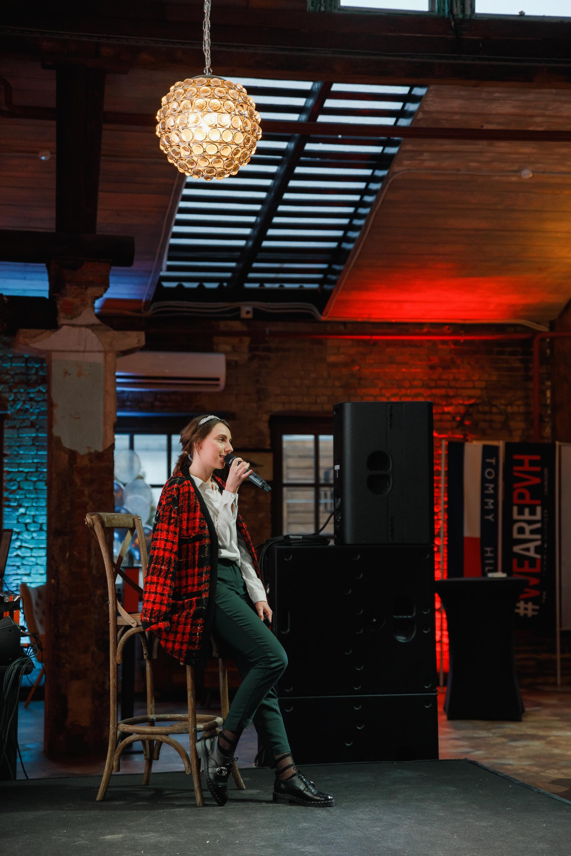 PVH DAYS 2020. Feelmedia production