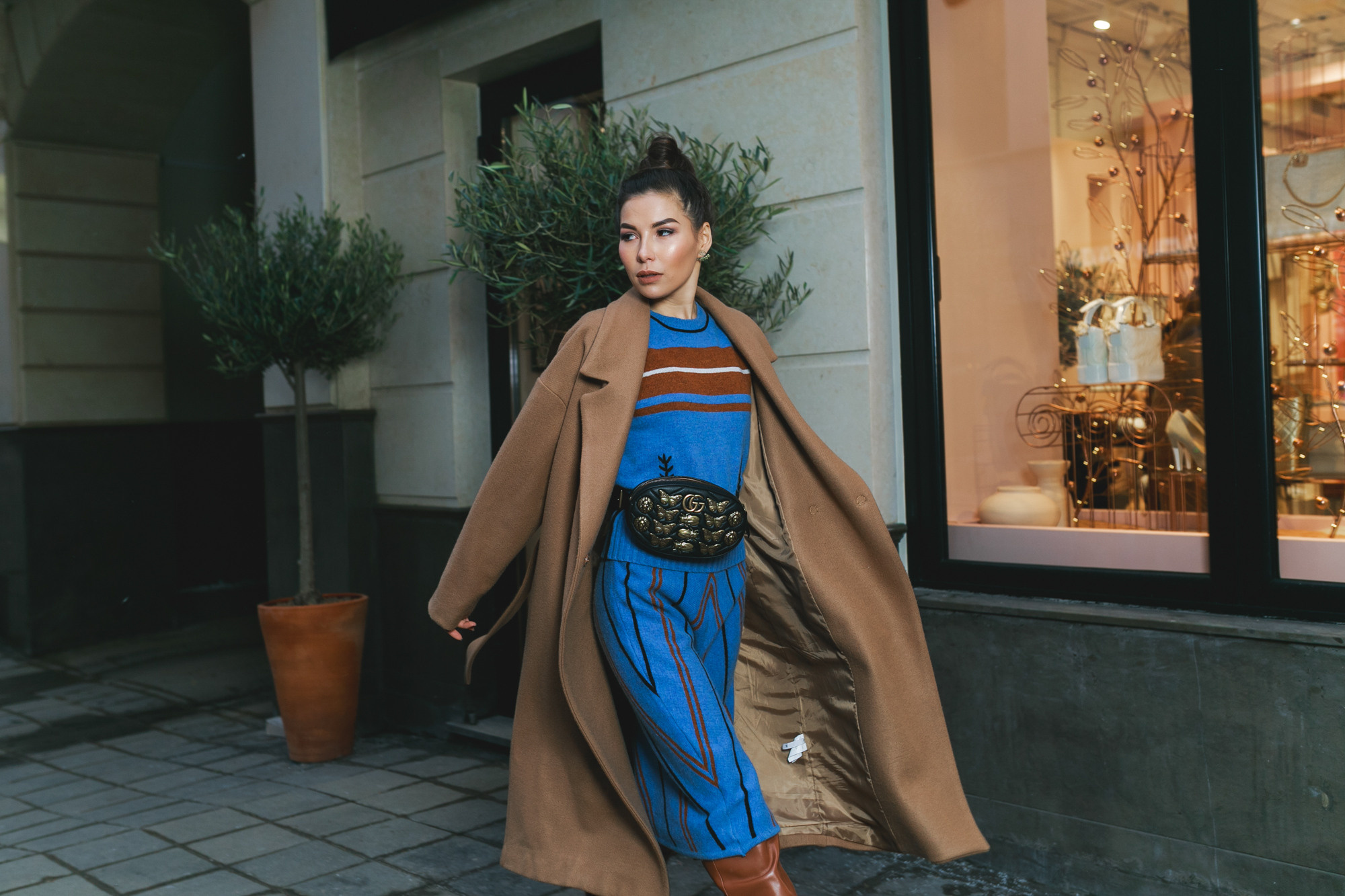 CHANEL BLOGERS. Feelmedia production