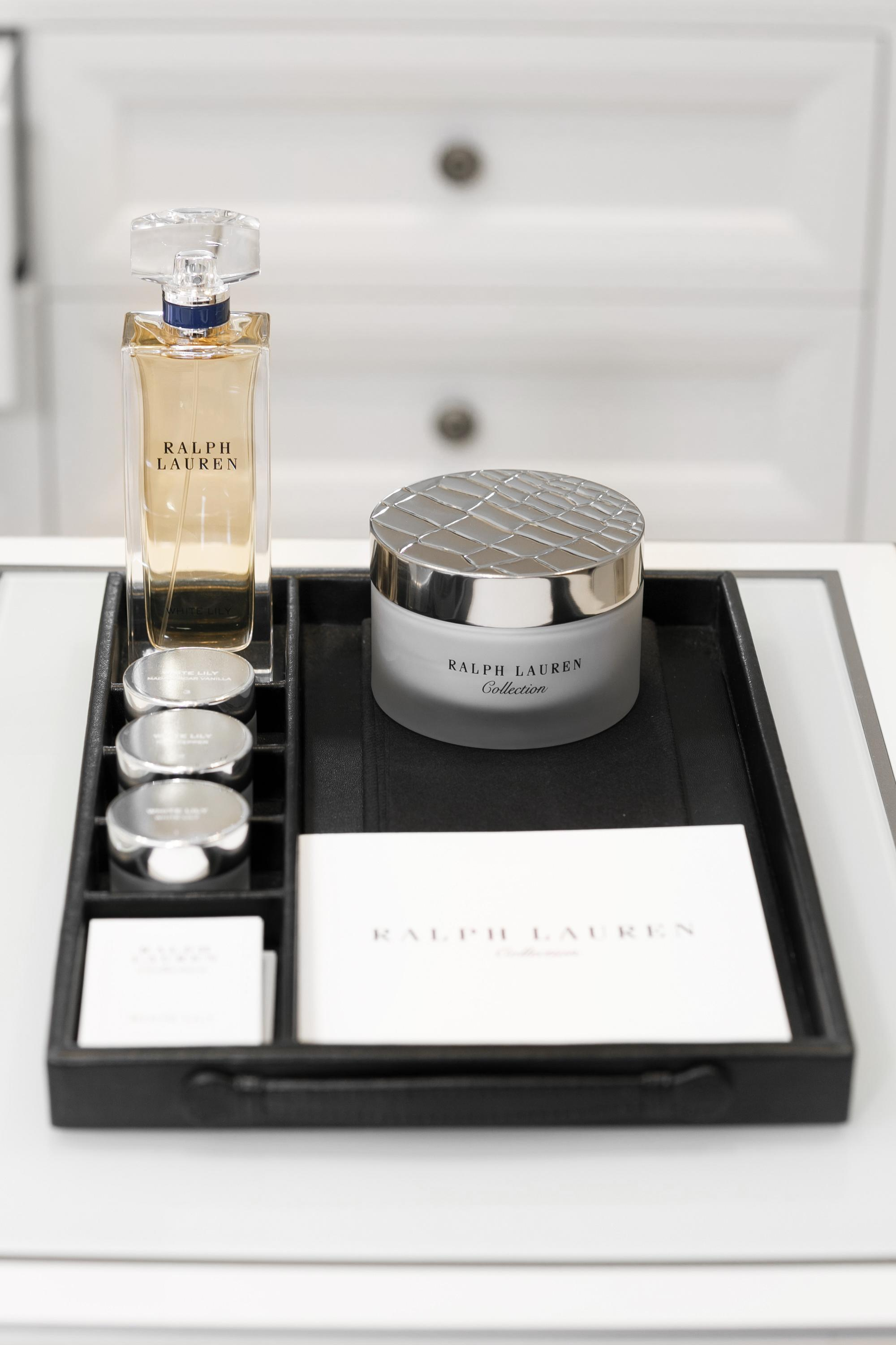 RALPH LAUREN. Feelmedia production