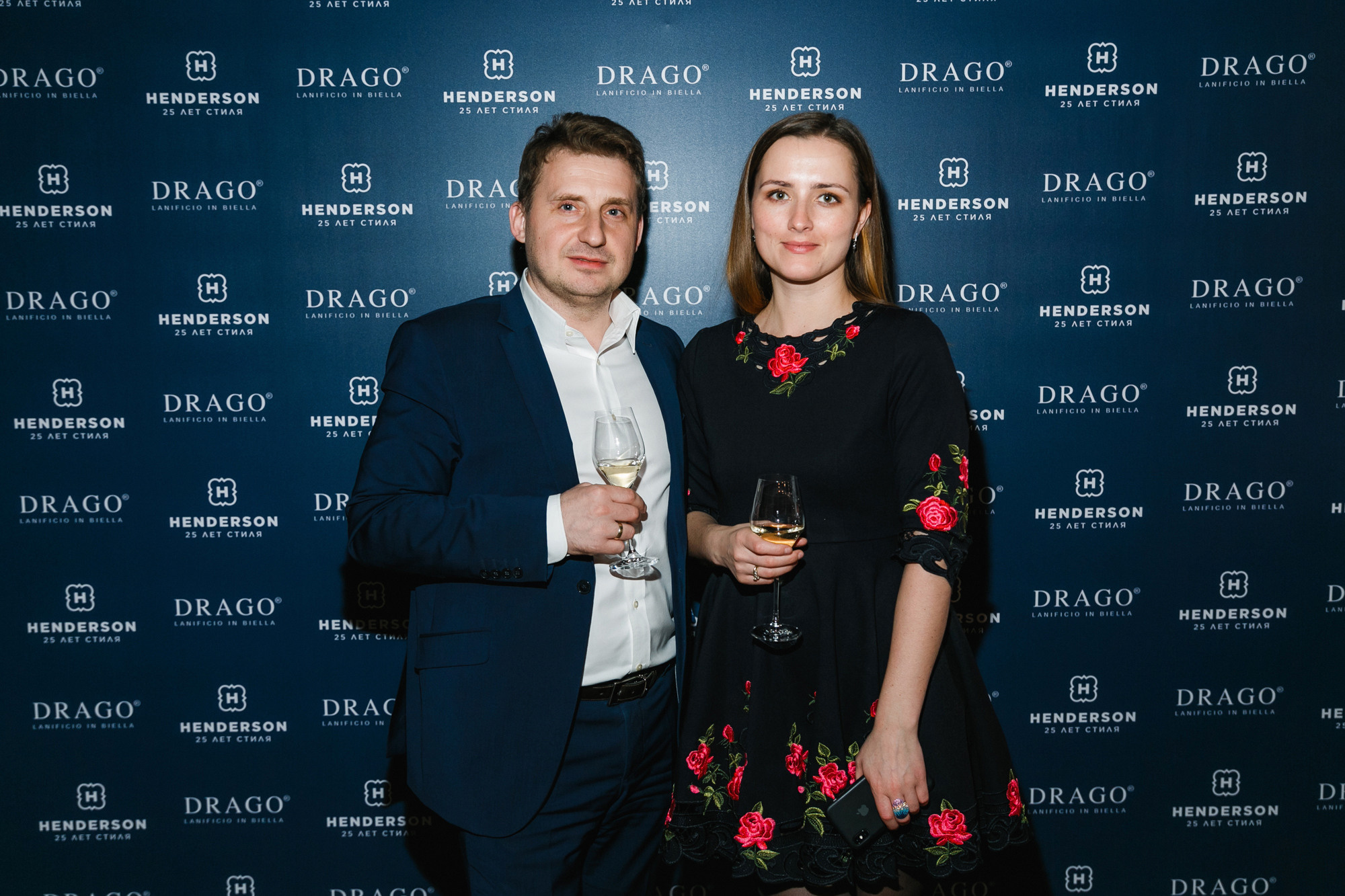 Henderson. Feelmedia production