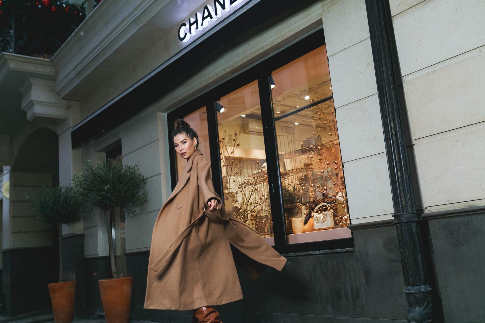 CHANEL BLOGERS. Feelmedia production