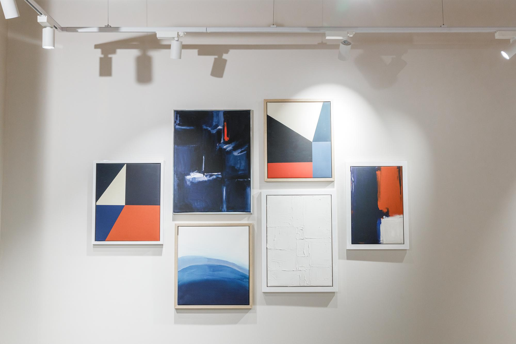 Tommy Hilfiger Kuznetsky most. Feelmedia production