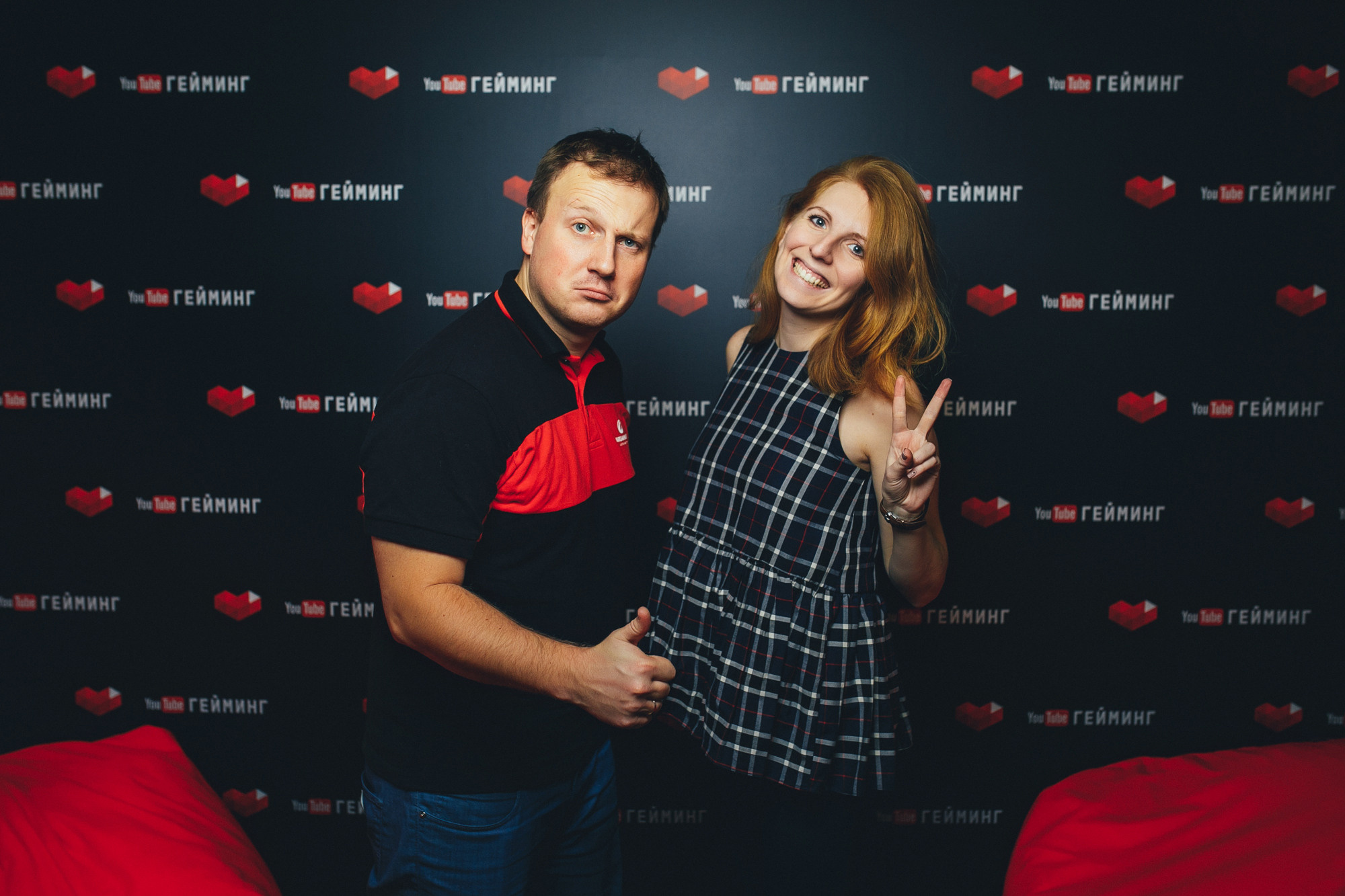 YOUTUBE. Feelmedia production