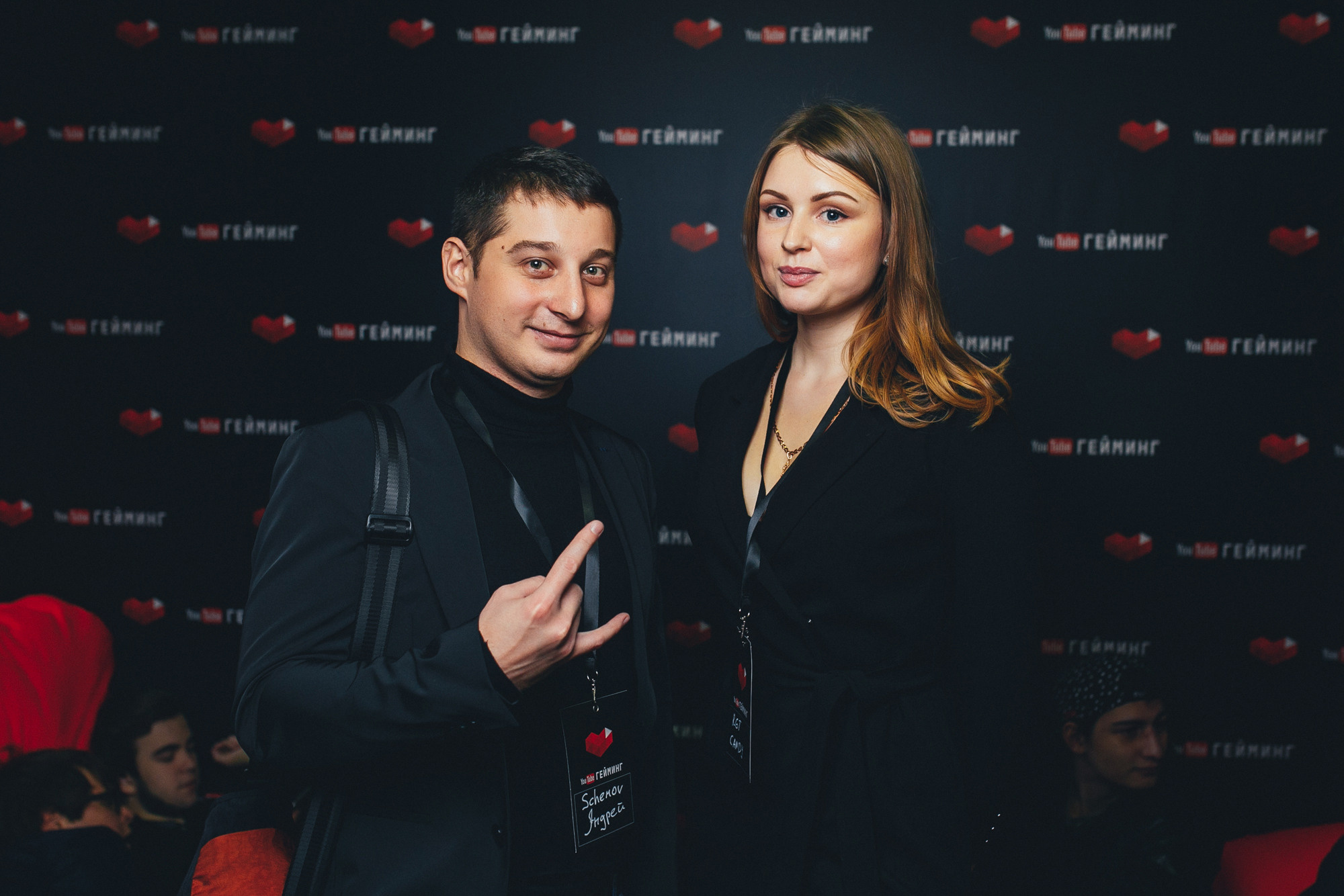 YOUTUBE. Feelmedia production