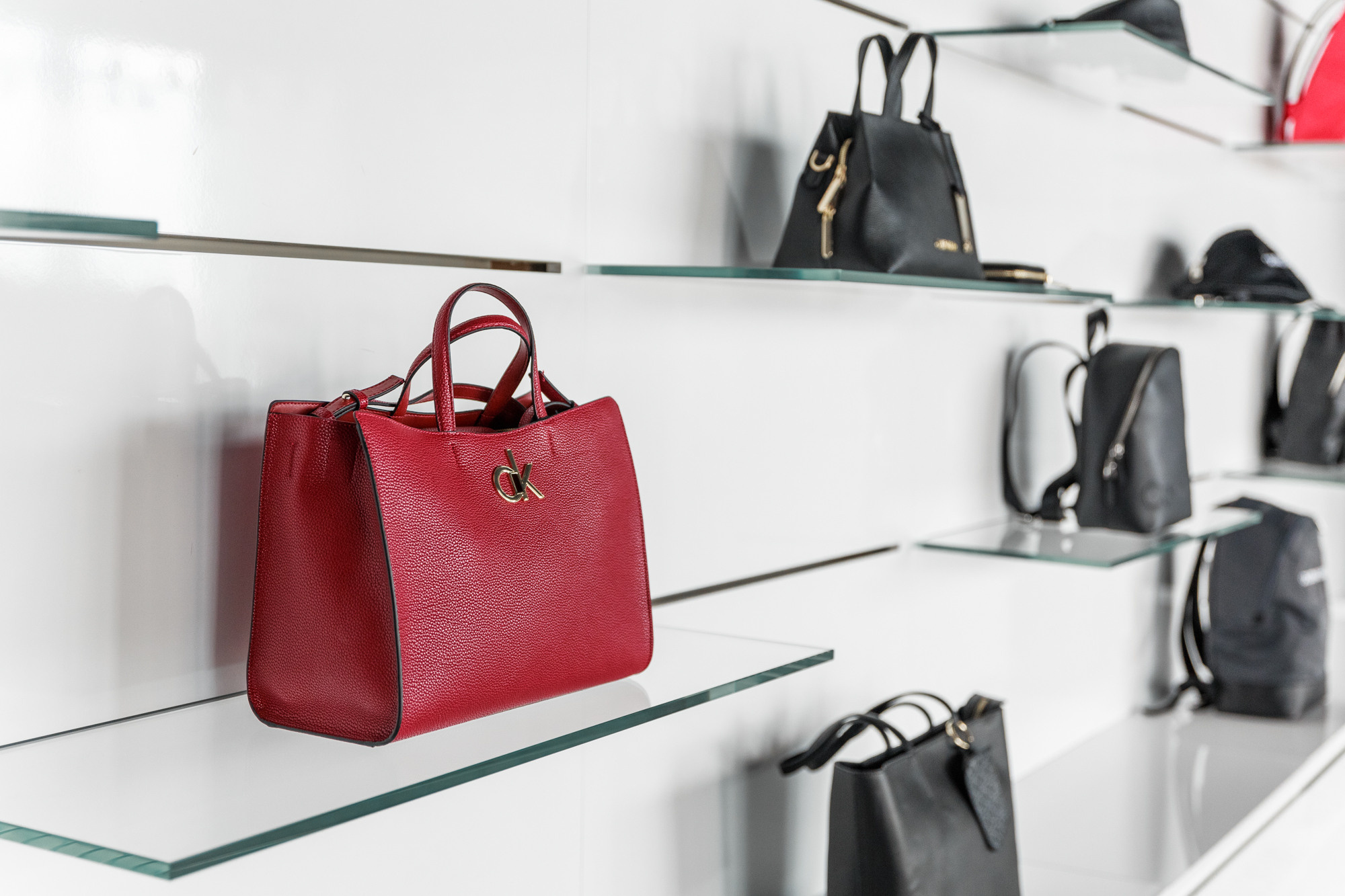 CALVIN KLEIN. Feelmedia production