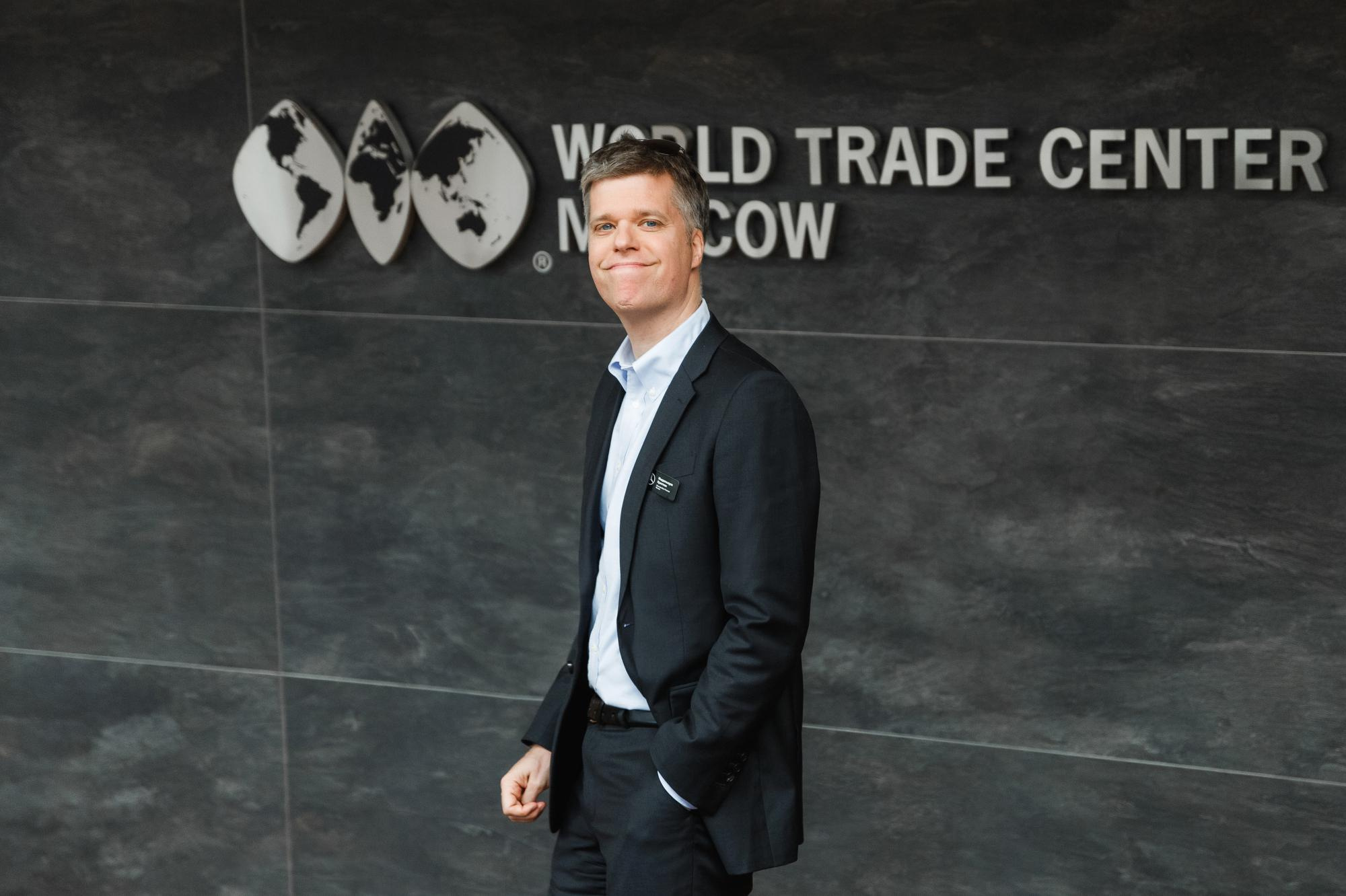 MERCEDES-BENZ FINANCE. Feelmedia production