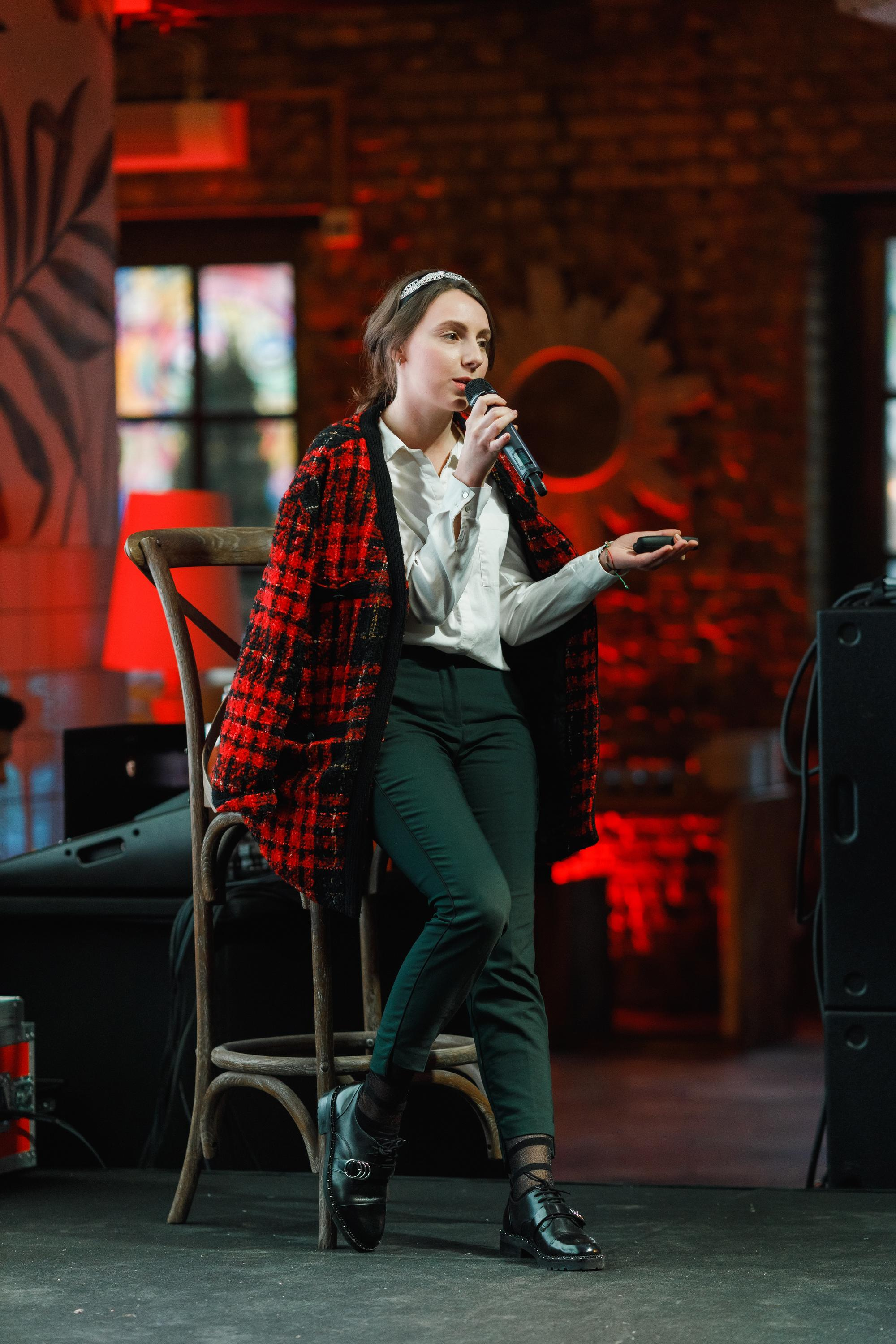 PVH DAYS 2020. Feelmedia production