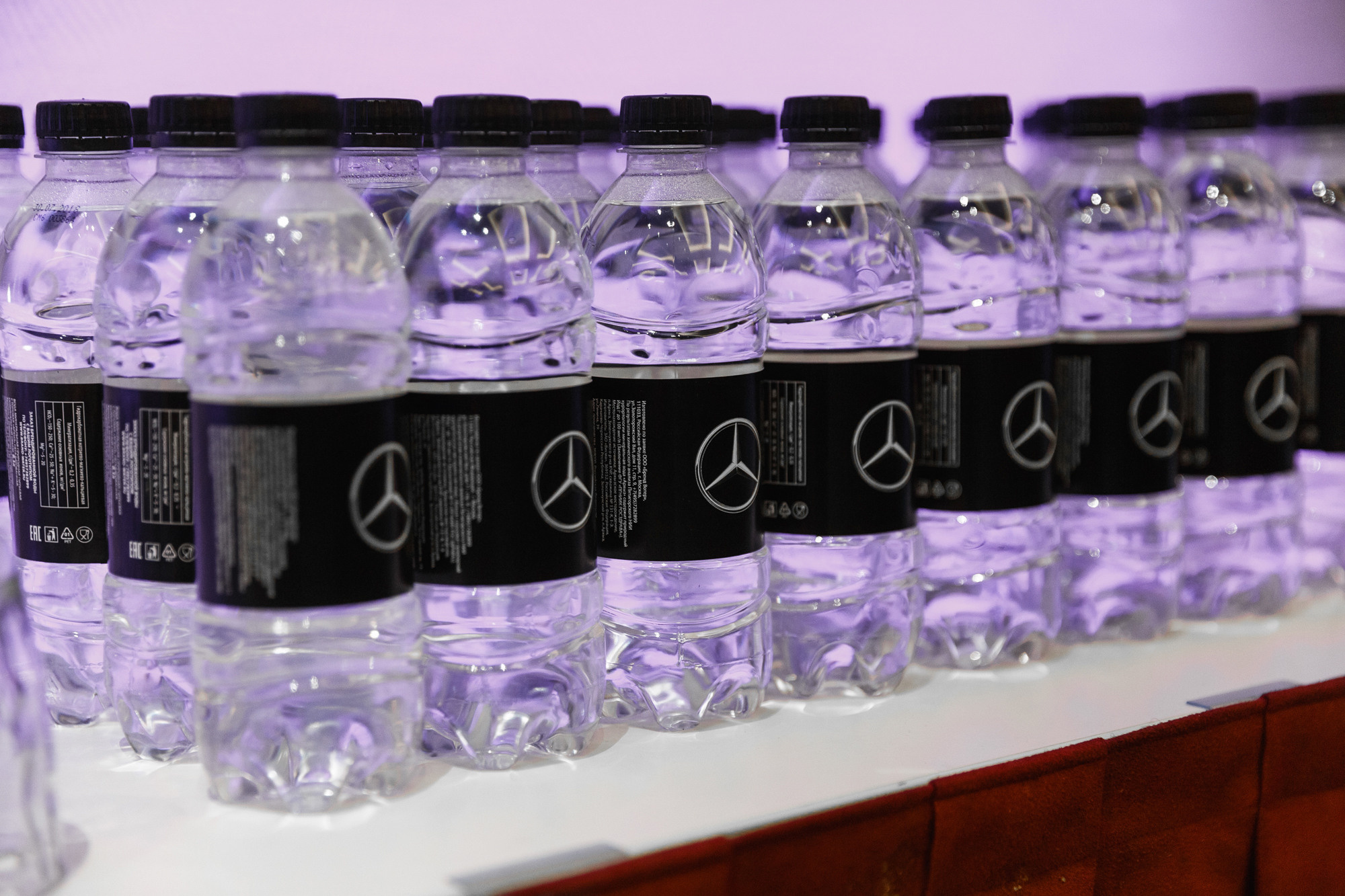 MERCEDES-BENZ FINANCE. Feelmedia production