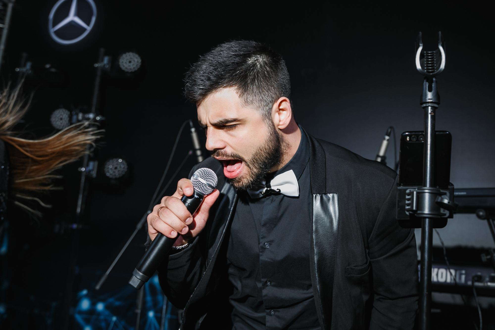 MERCEDES-BENZ FINANCE. Feelmedia production