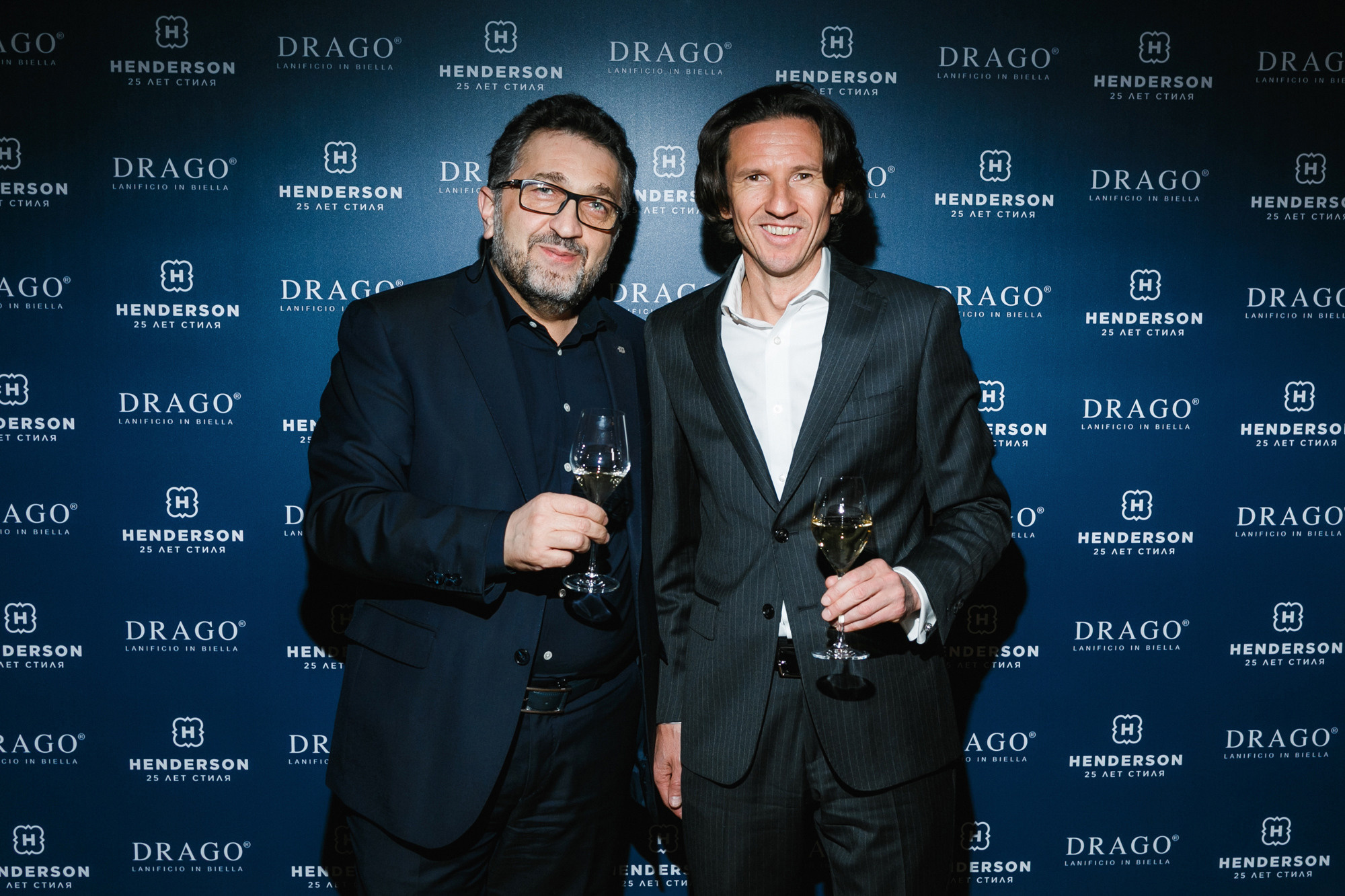 Henderson. Feelmedia production