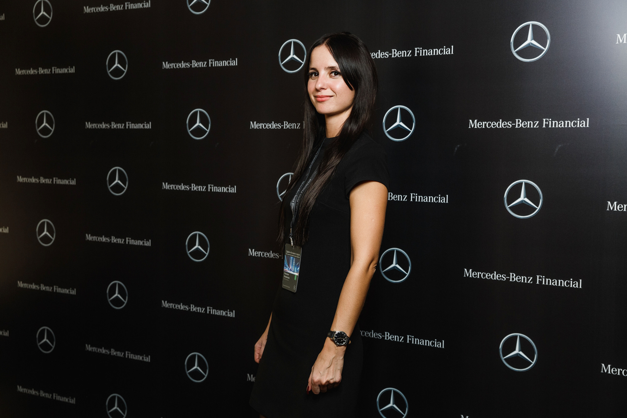 MERCEDES-BENZ FINANCE. Feelmedia production