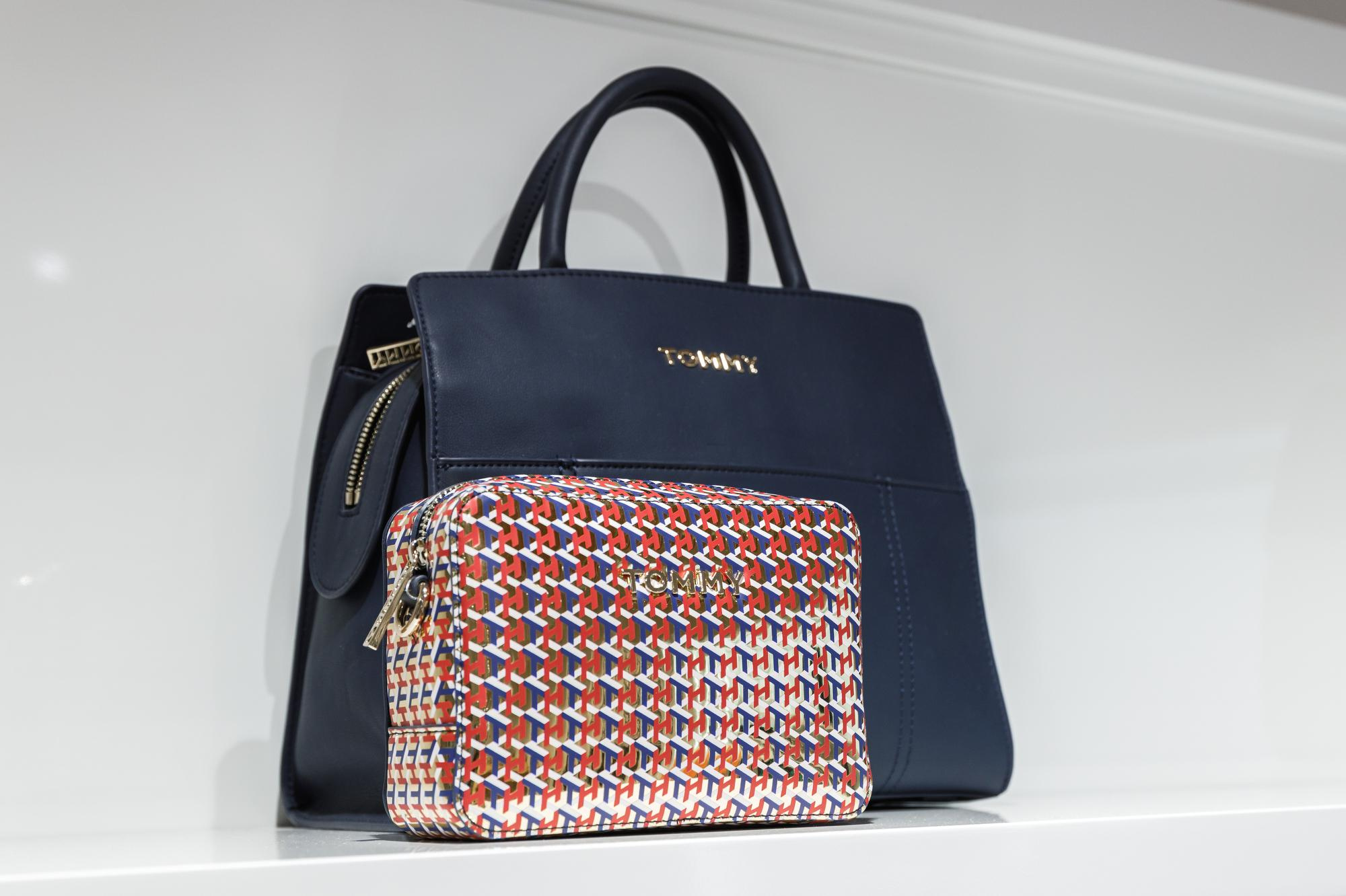 Tommy Hilfiger Kuznetsky most. Feelmedia production