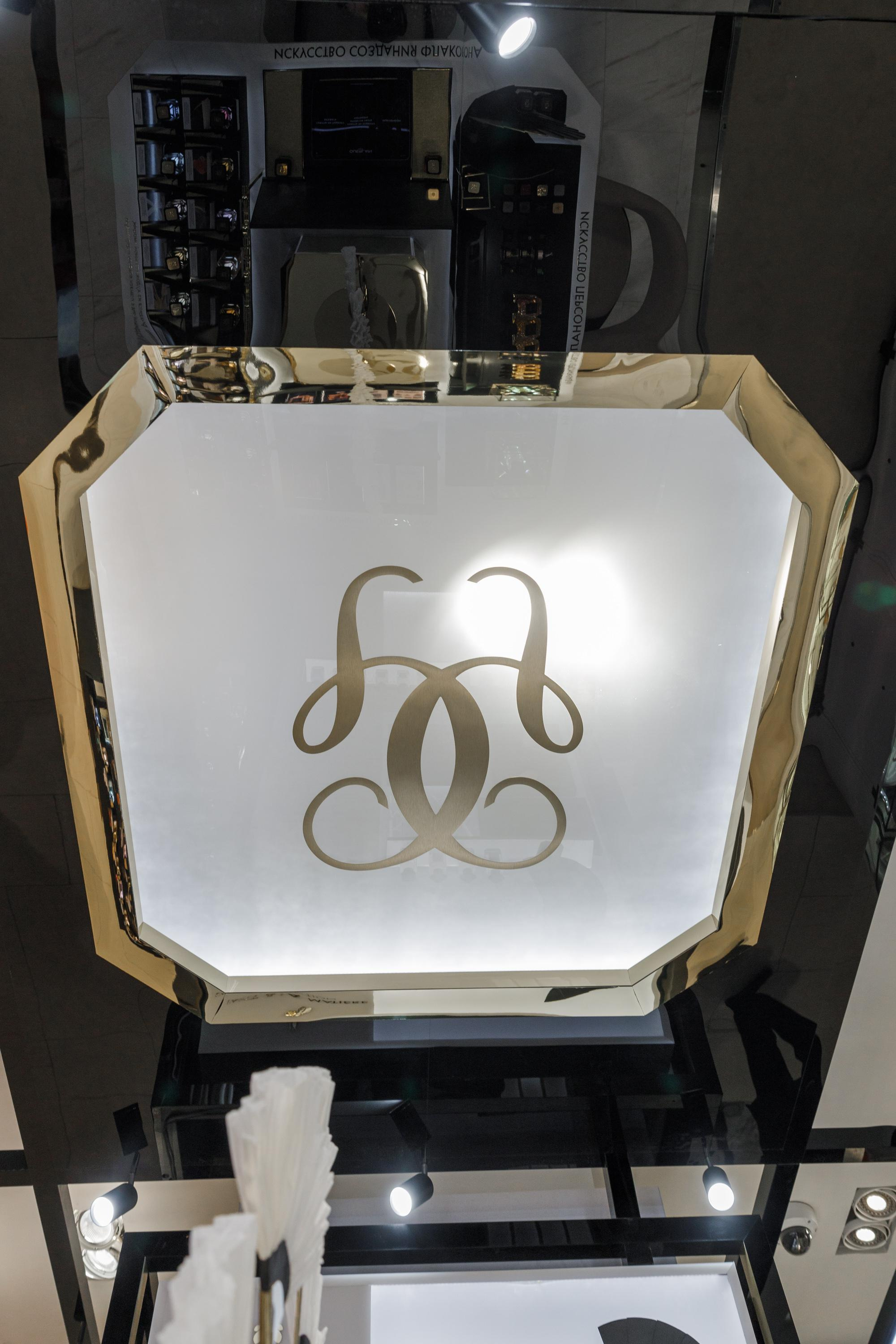 Guerlain. Feelmedia production