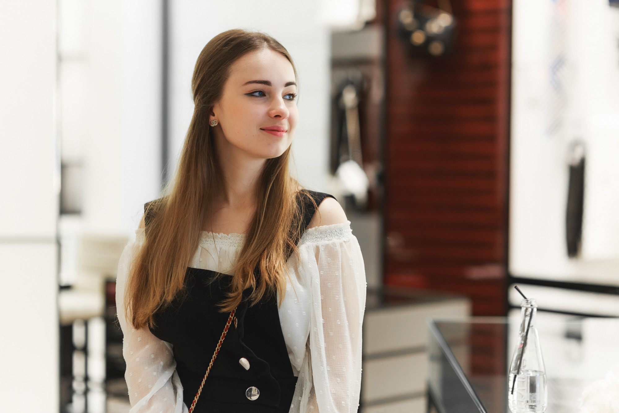 CHANEL. Feelmedia production