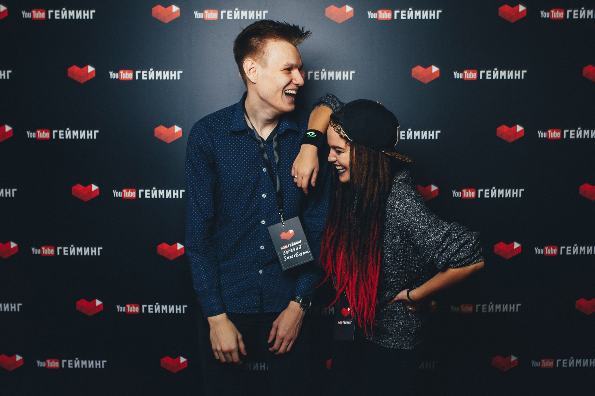 YOUTUBE. Feelmedia production