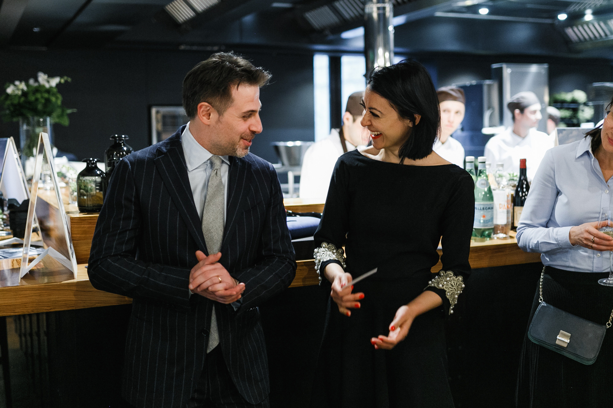 Henderson. Feelmedia production